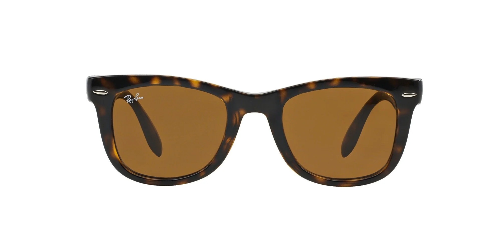 Ray-Ban Folding Wayfarer RB4105 - Image 2