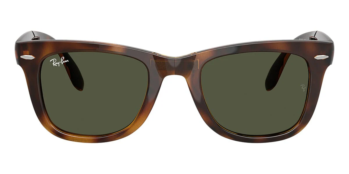 Ray-Ban Folding Wayfarer RB4105 - Image 20