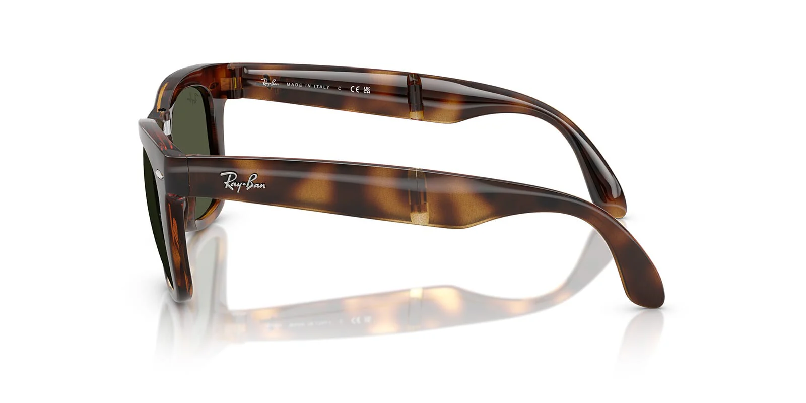 Ray-Ban Folding Wayfarer RB4105 - Image 21