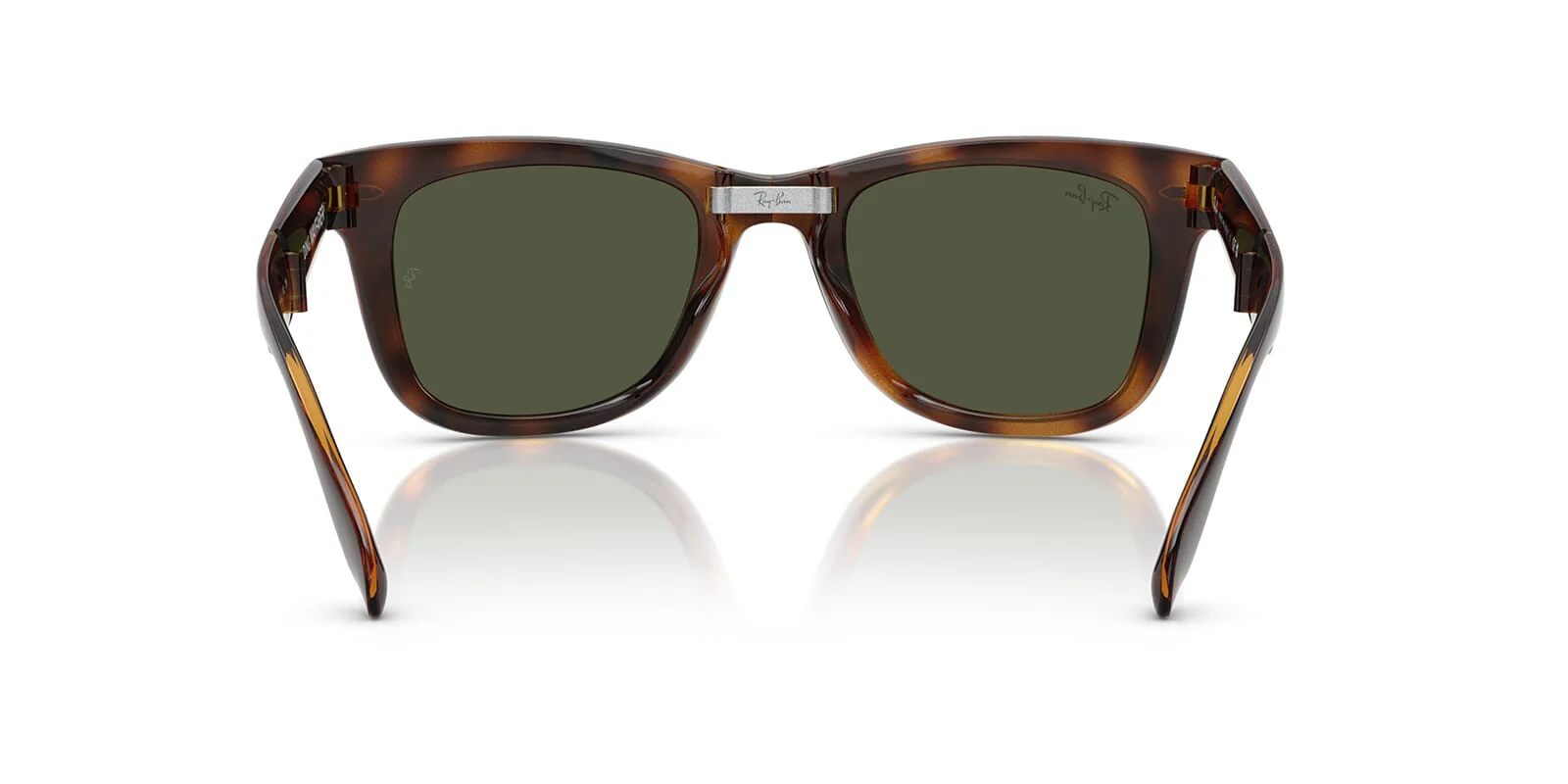 Ray-Ban Folding Wayfarer RB4105 - Image 25