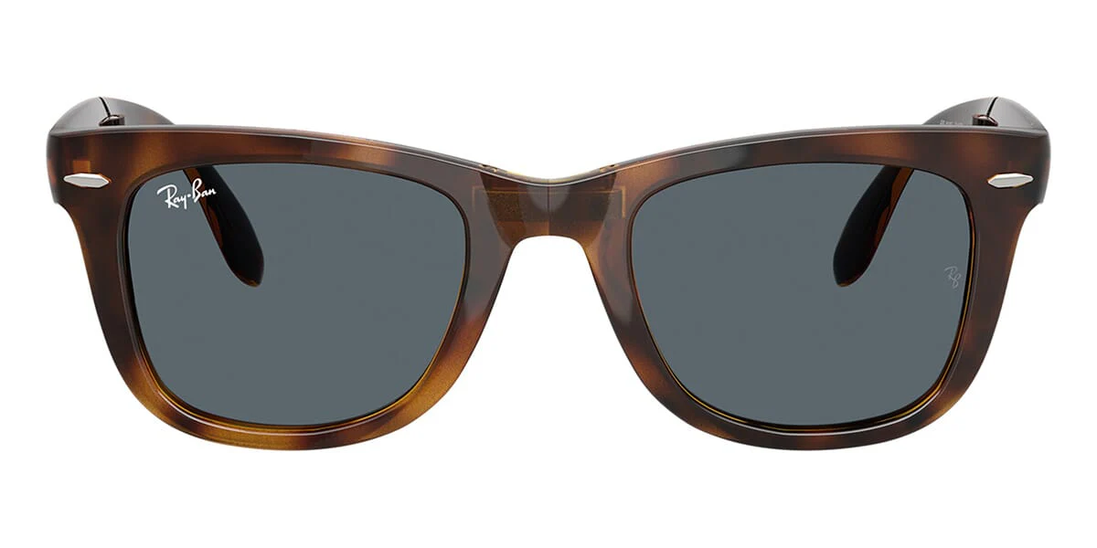 Ray-Ban Folding Wayfarer RB4105 - Image 28