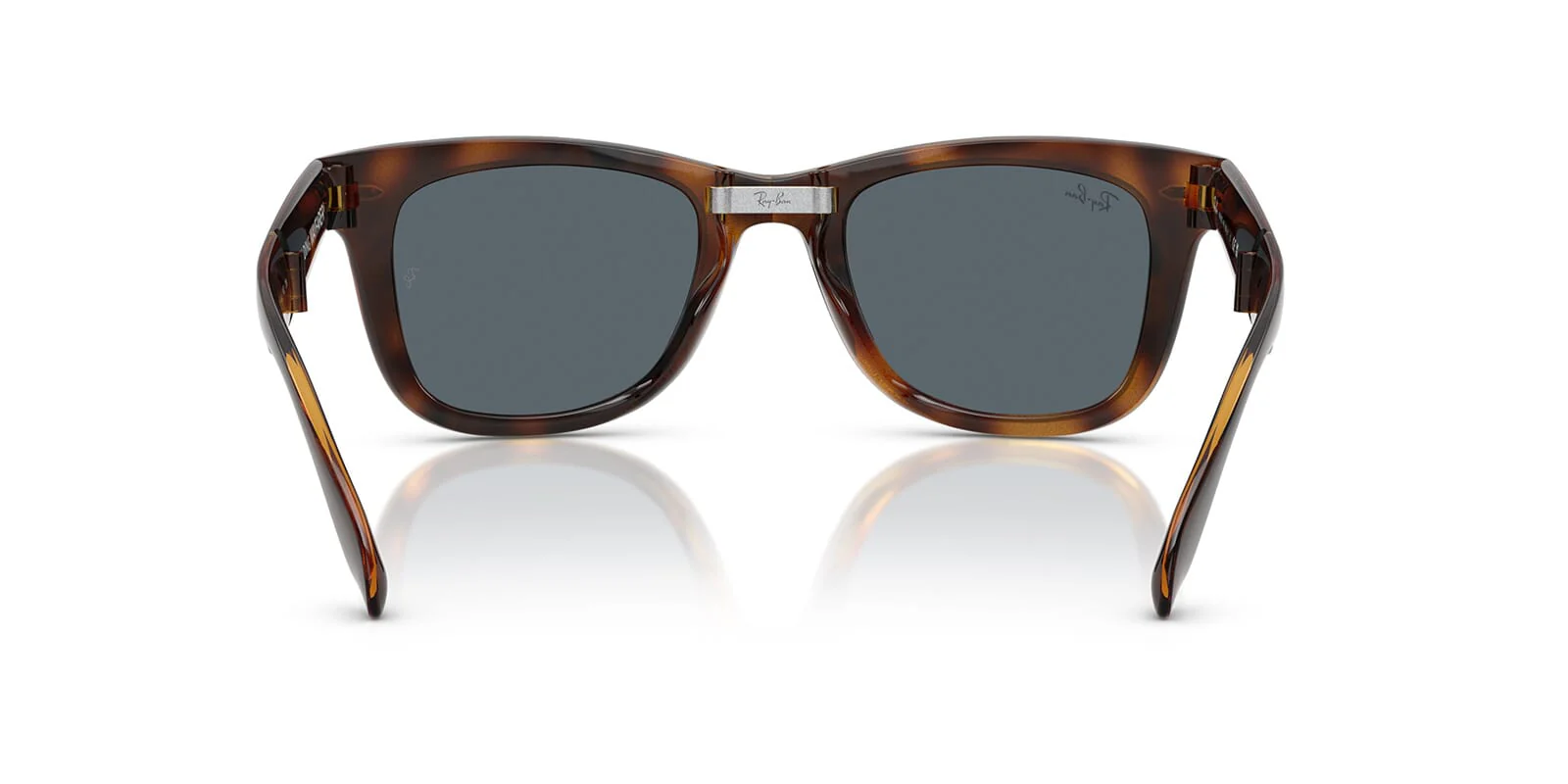 Ray-Ban Folding Wayfarer RB4105 - Image 33