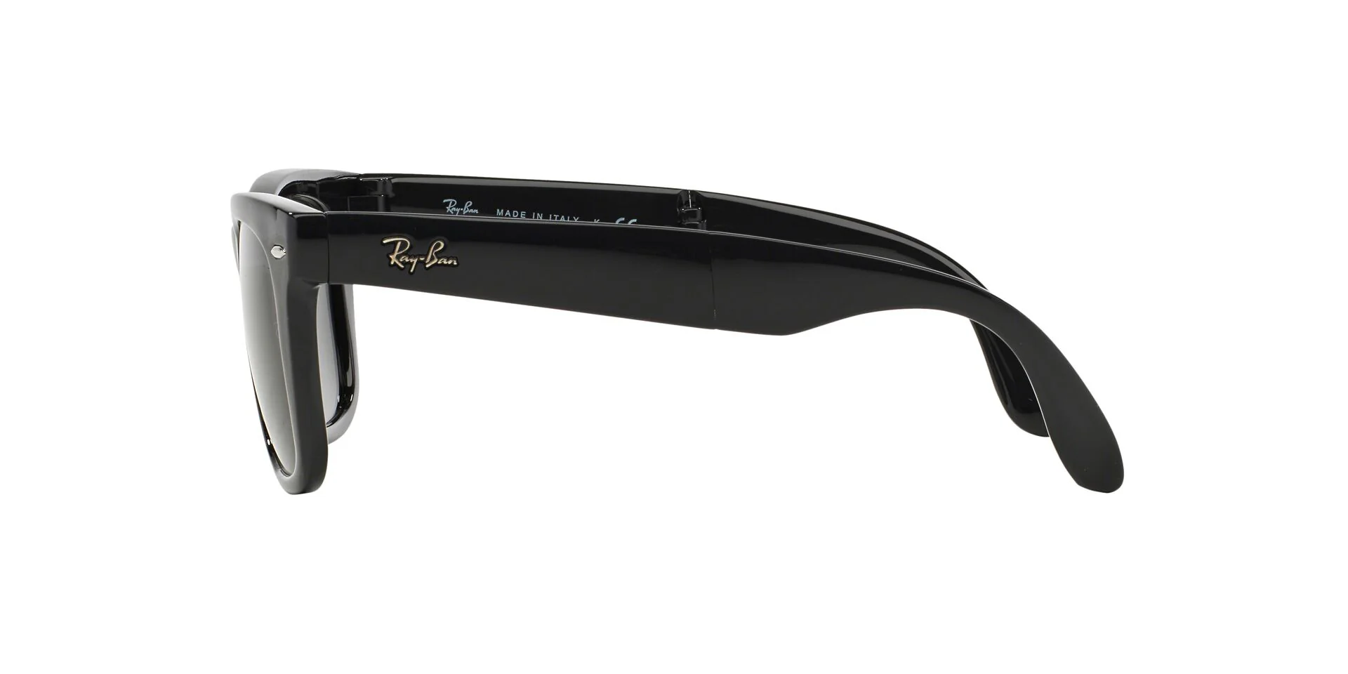 Ray-Ban Folding Wayfarer RB4105 - Image 6