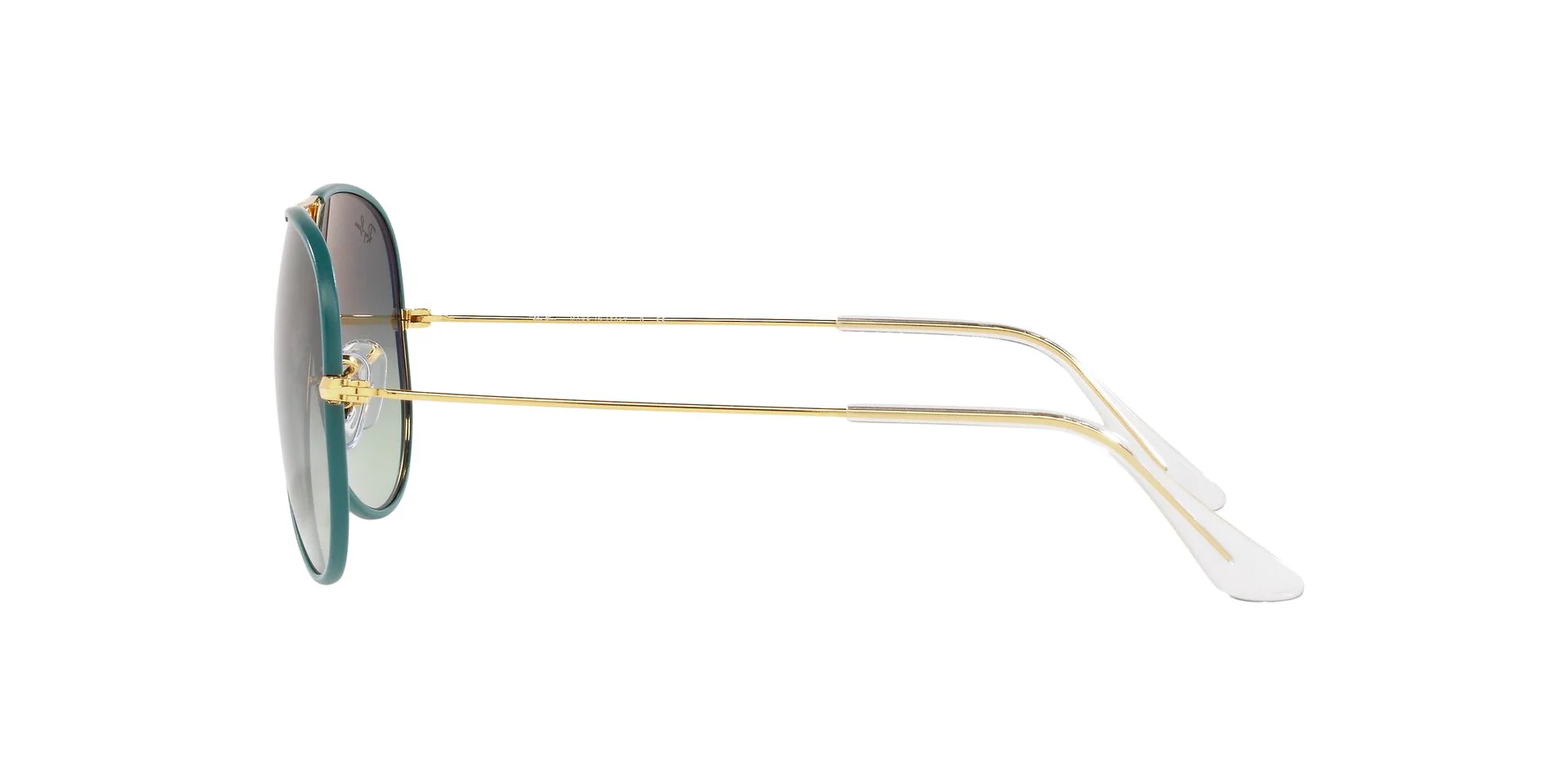 Ray-Ban Full Colour Aviator RB3025JM - Image 5