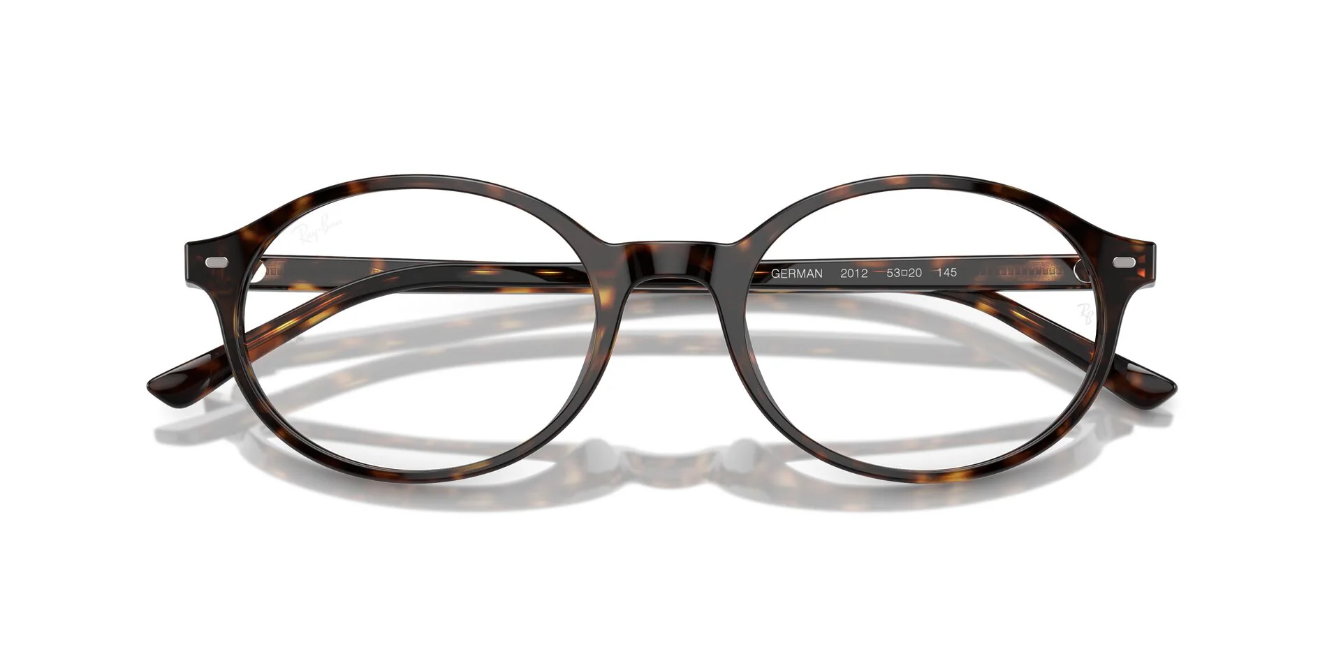 Ray-Ban German RB5429 - Image 11