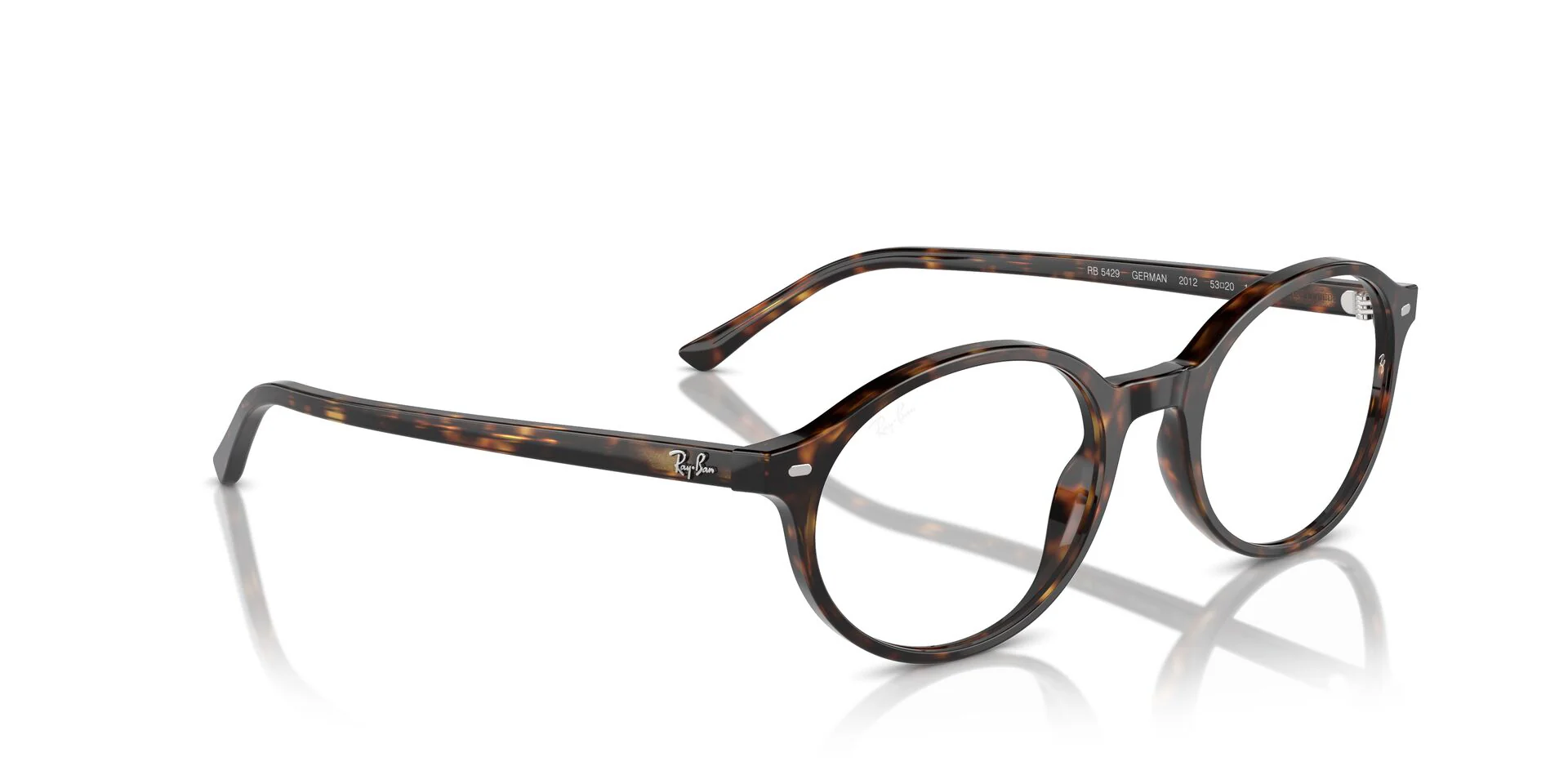 Ray-Ban German RB5429 - Image 12