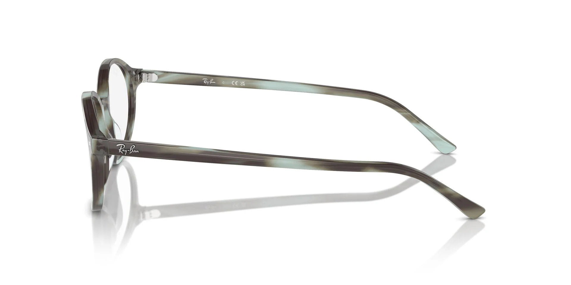 Ray-Ban German RB5429 - Image 15