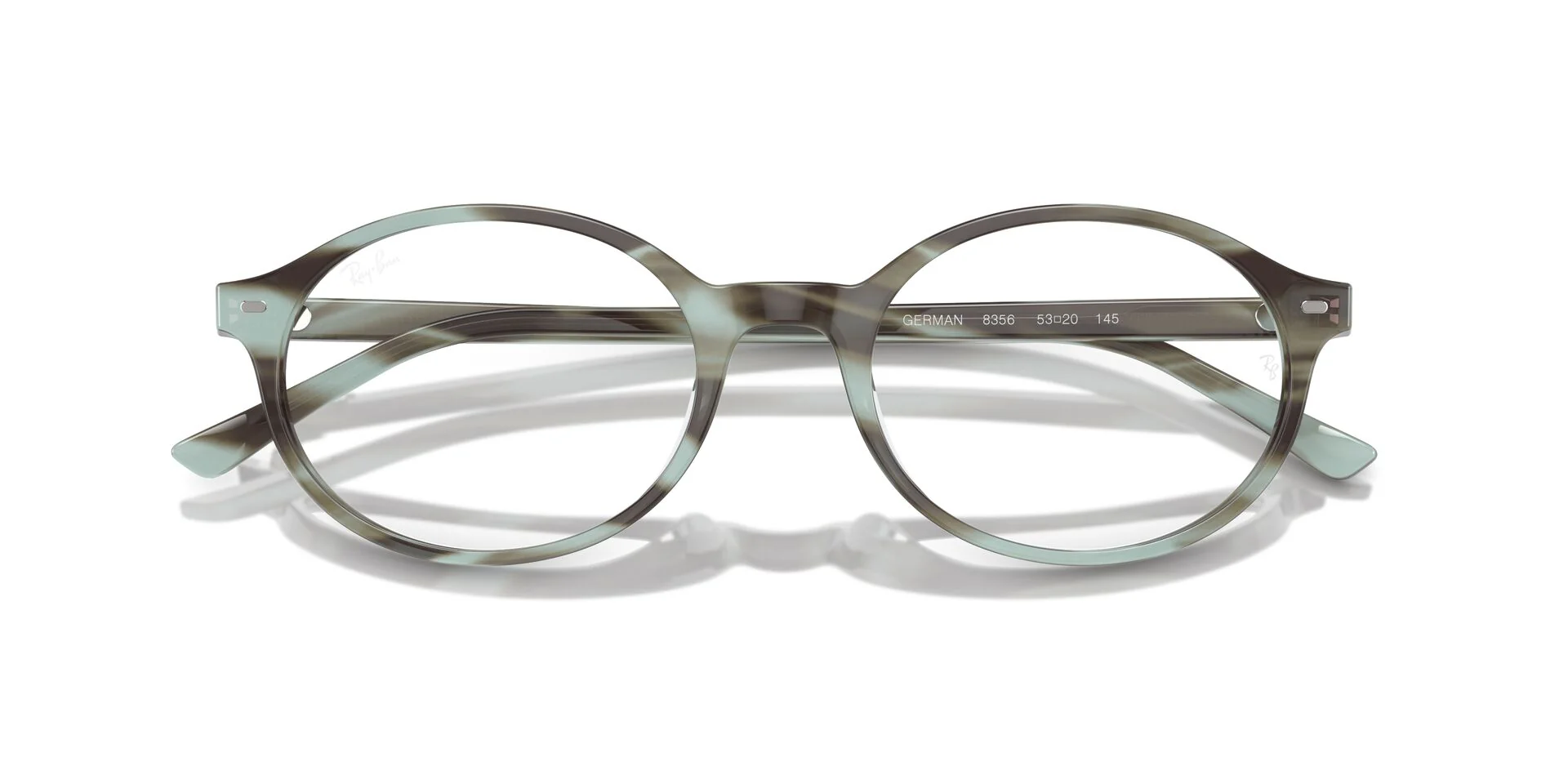 Ray-Ban German RB5429 - Image 17