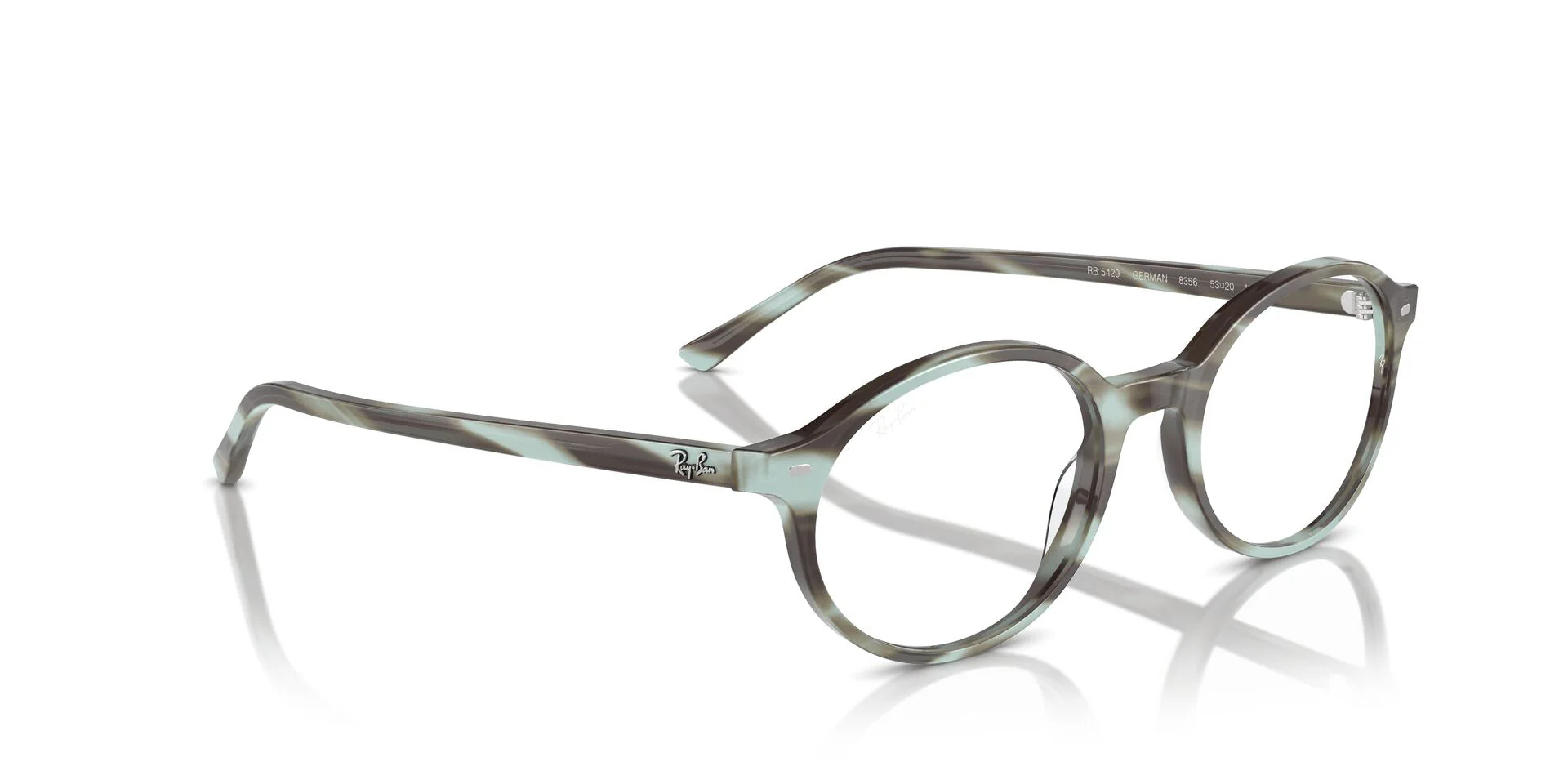 Ray-Ban German RB5429 - Image 18