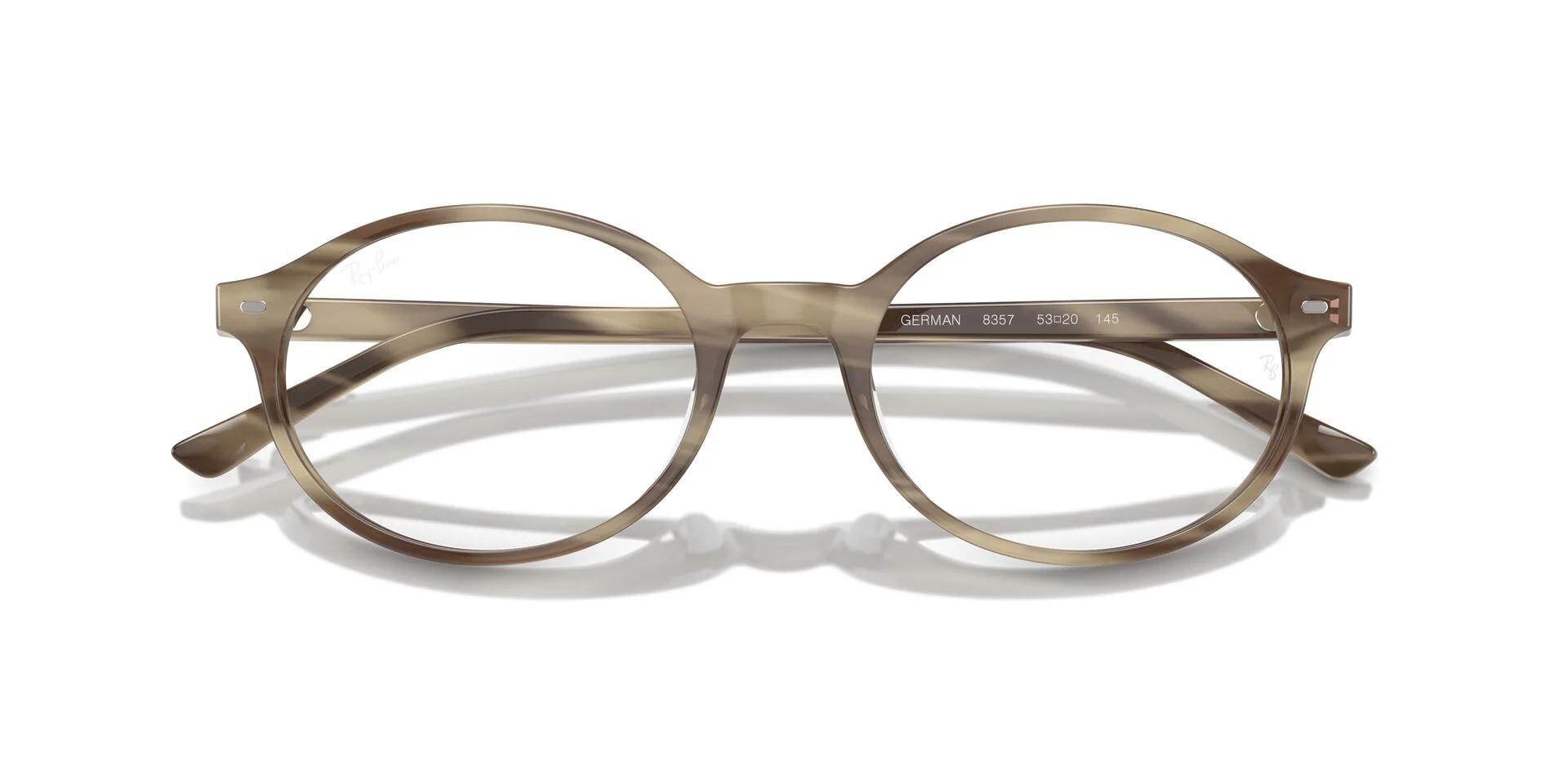Ray-Ban German RB5429 - Image 23
