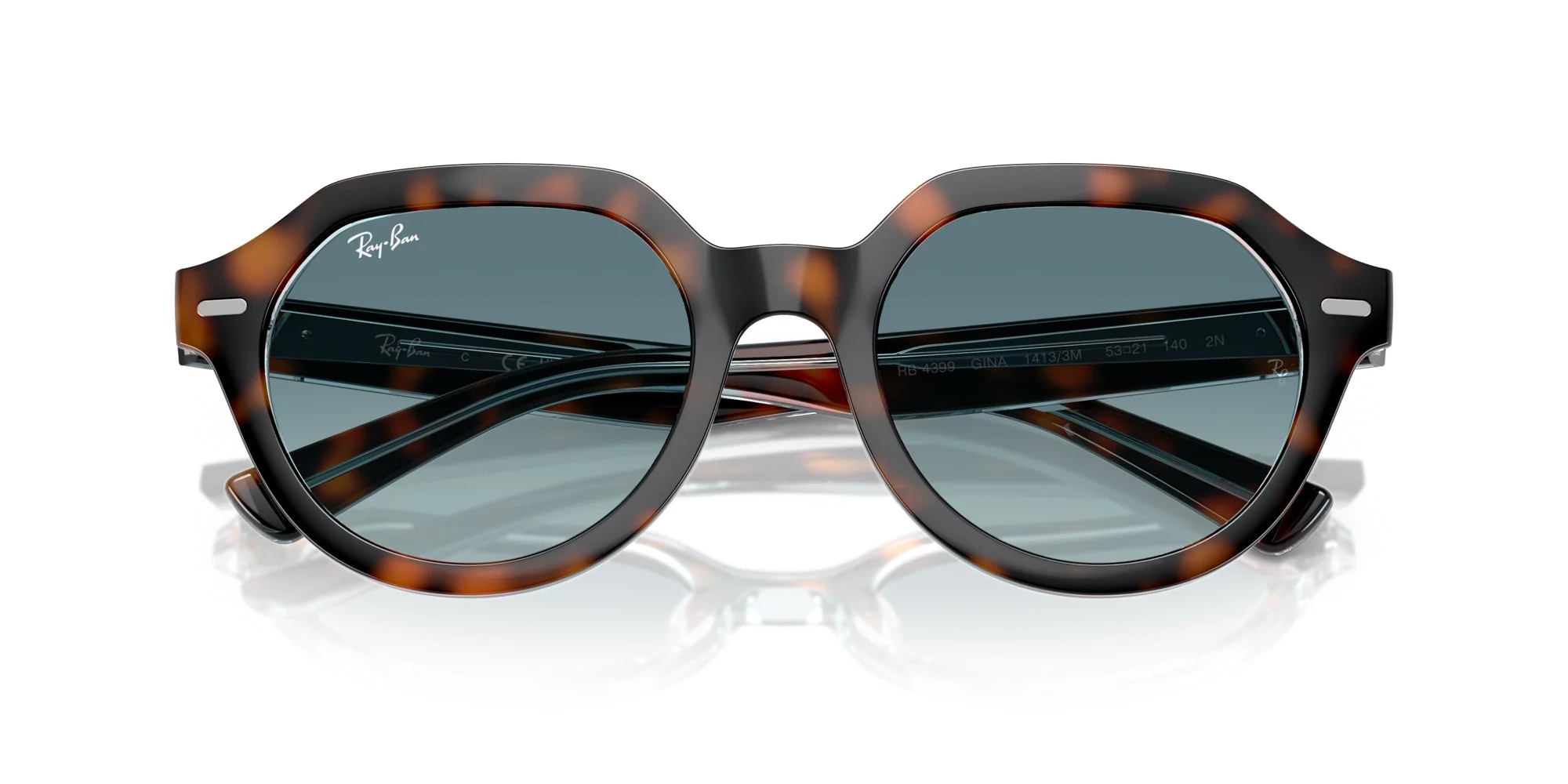 Ray-Ban Gina RB4399 - Image 20