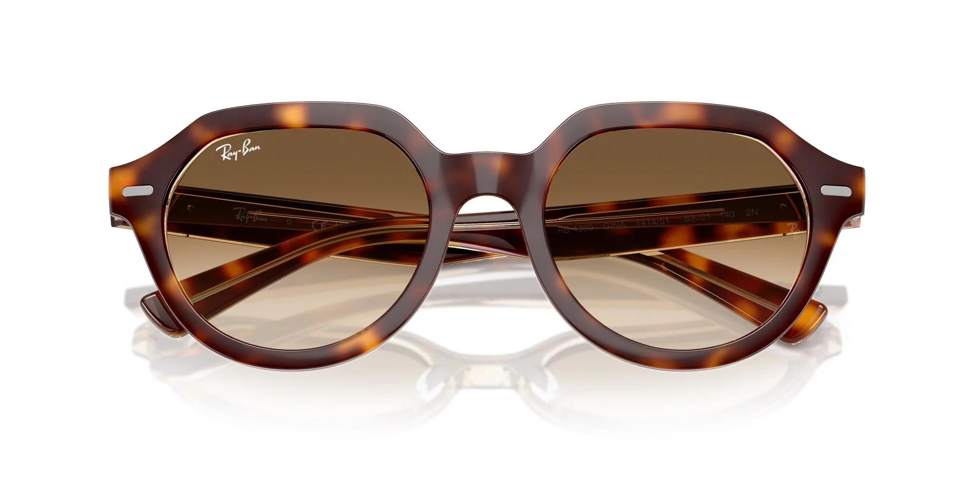 Ray-Ban Gina RB4399 - Image 26