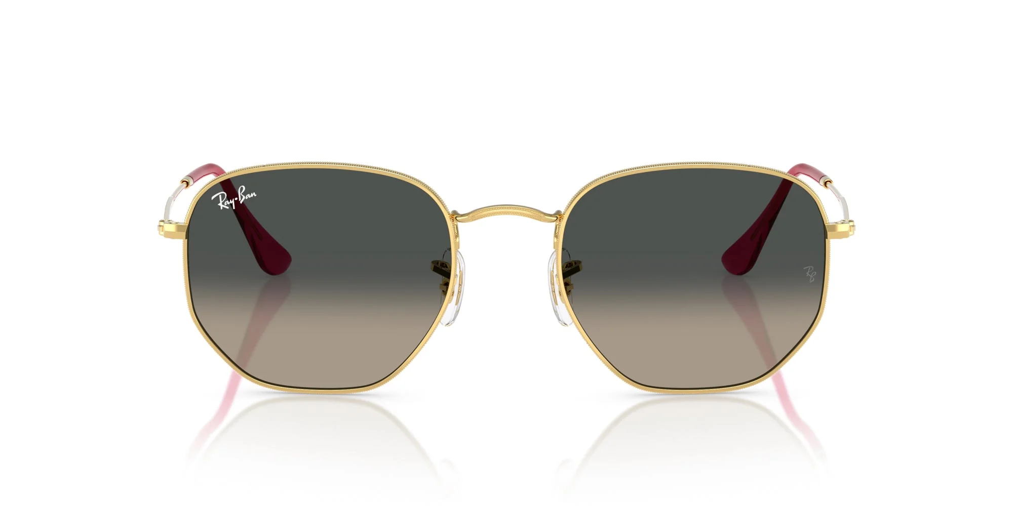 Ray-Ban Hexagonal RB3548N - Image 11