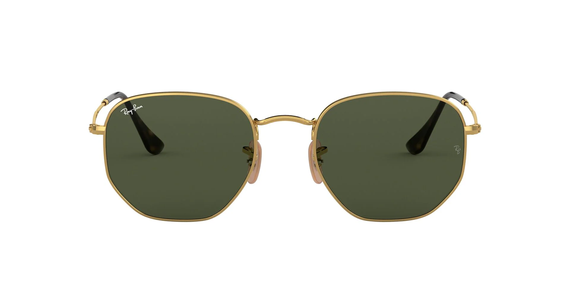 Ray-Ban Hexagonal RB3548N - Image 2