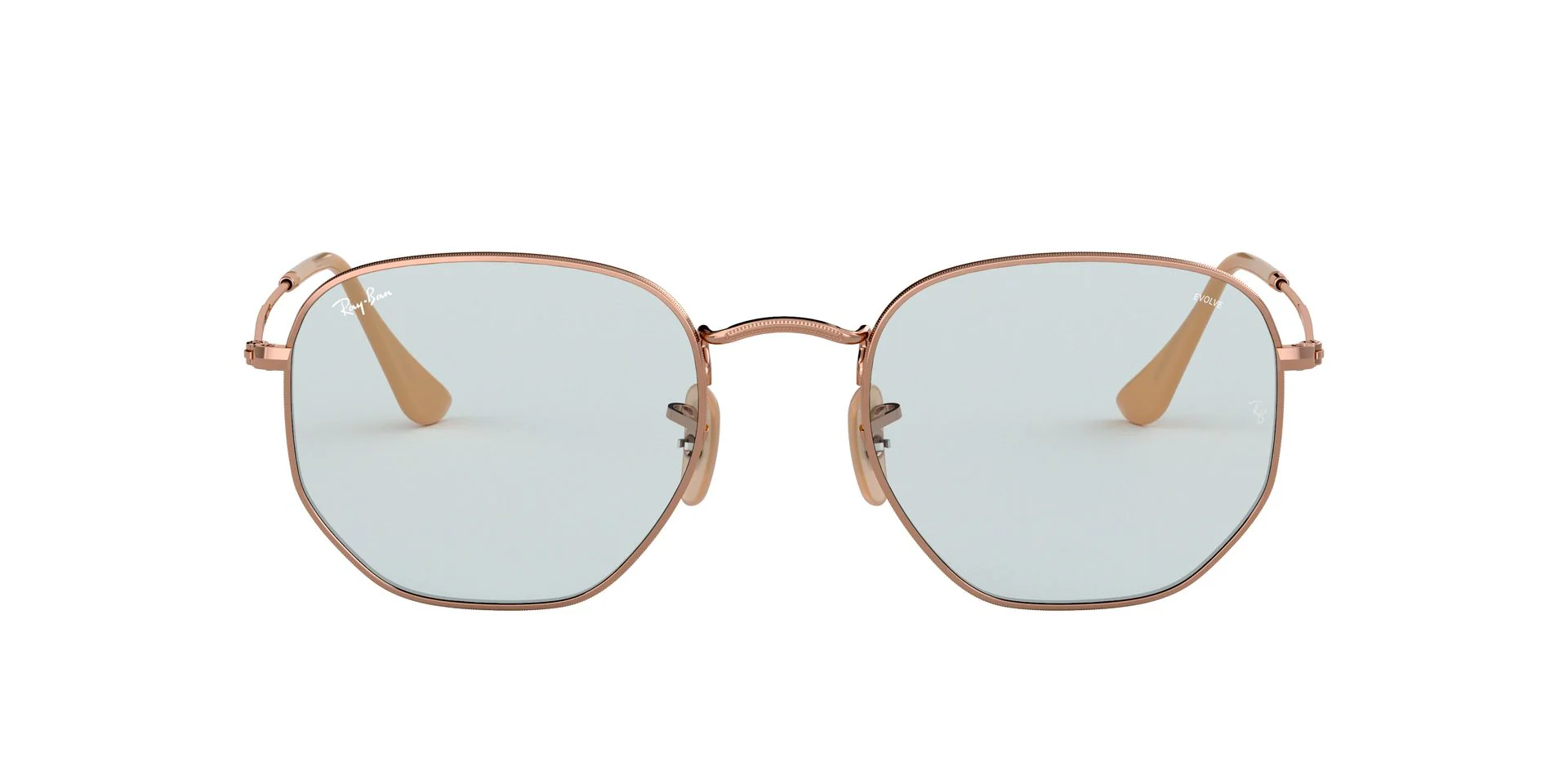 Ray-Ban Hexagonal RB3548N - Image 20