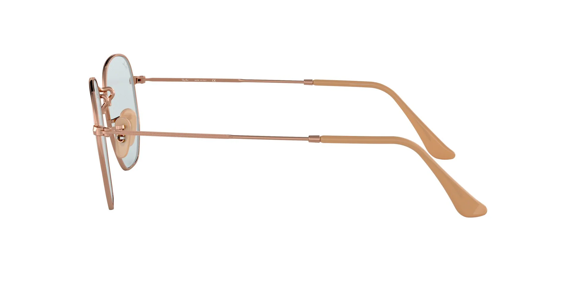 Ray-Ban Hexagonal RB3548N - Image 21