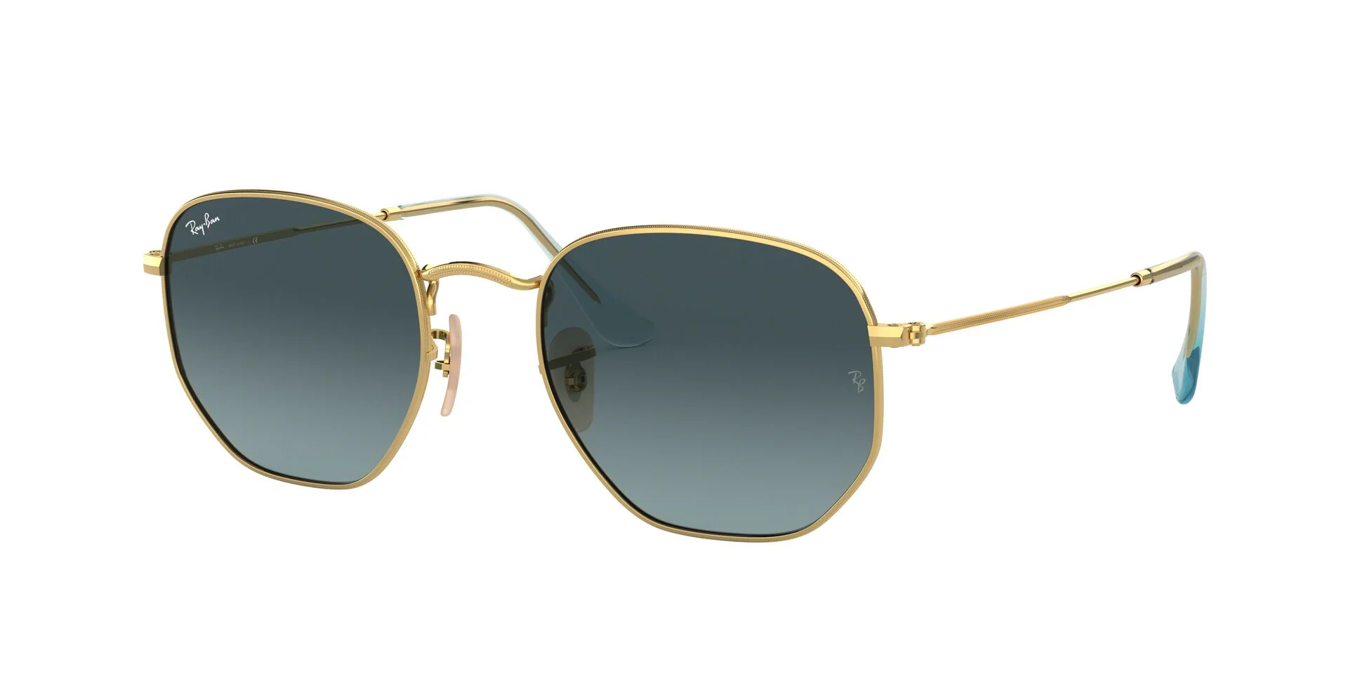 Ray-Ban Hexagonal RB3548N - Image 28
