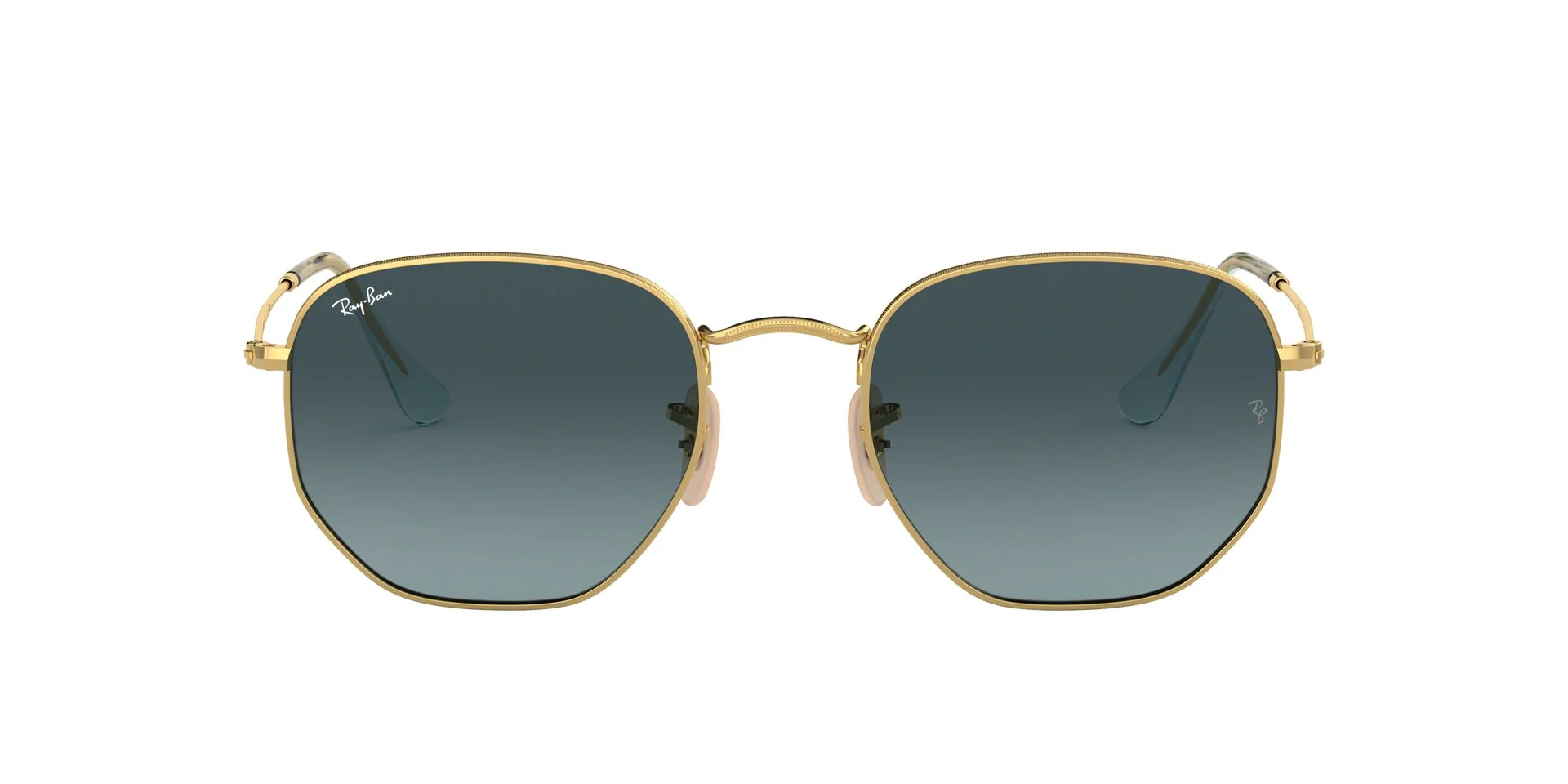 Ray-Ban Hexagonal RB3548N - Image 29