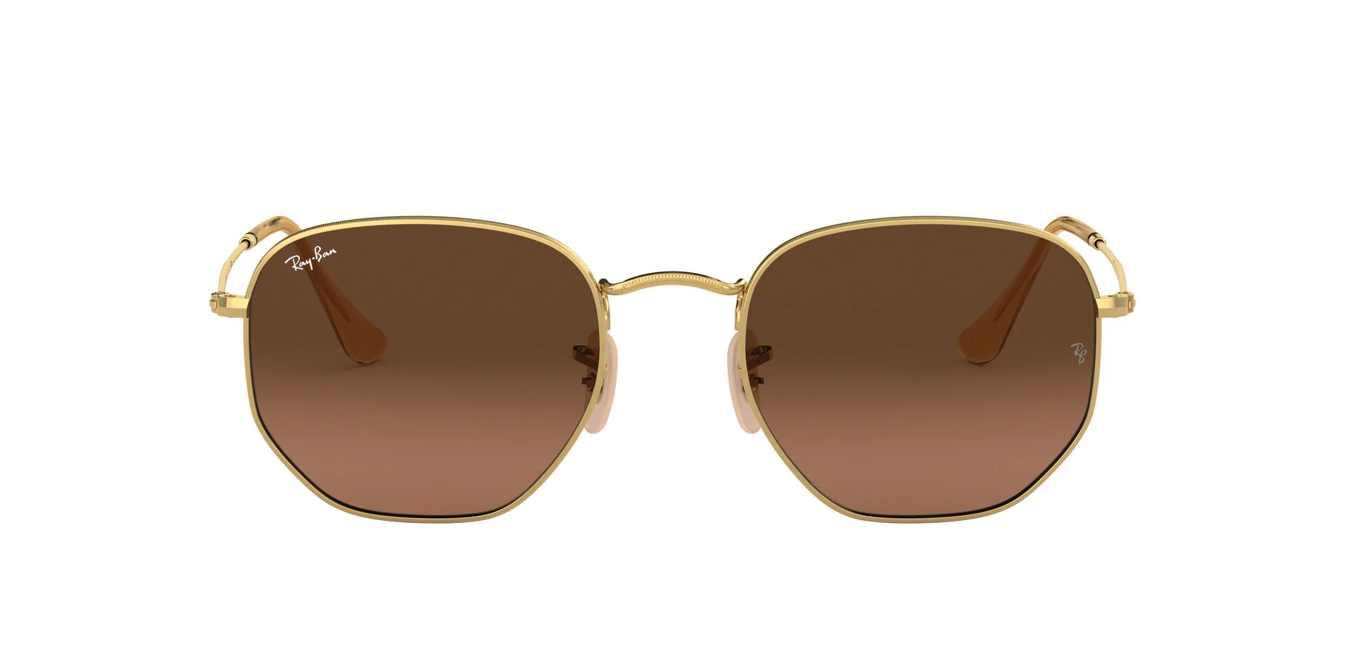 Ray-Ban Hexagonal RB3548N - Image 35