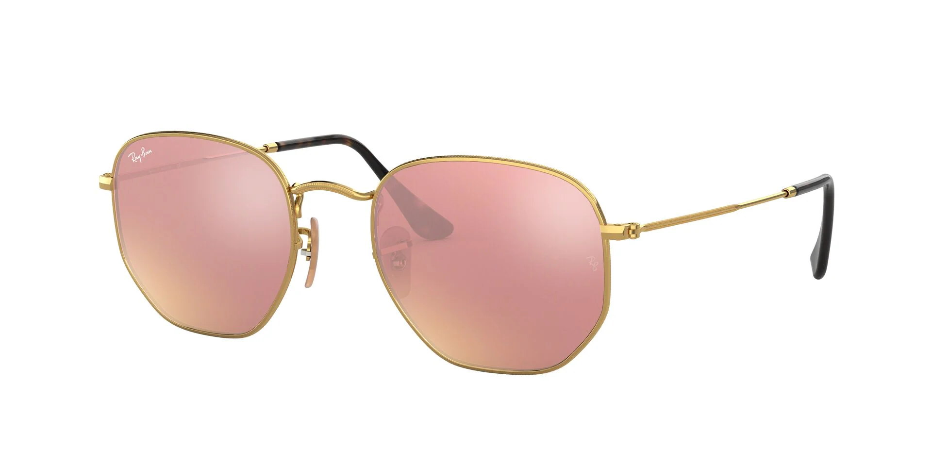Ray-Ban Hexagonal RB3548N - Image 37
