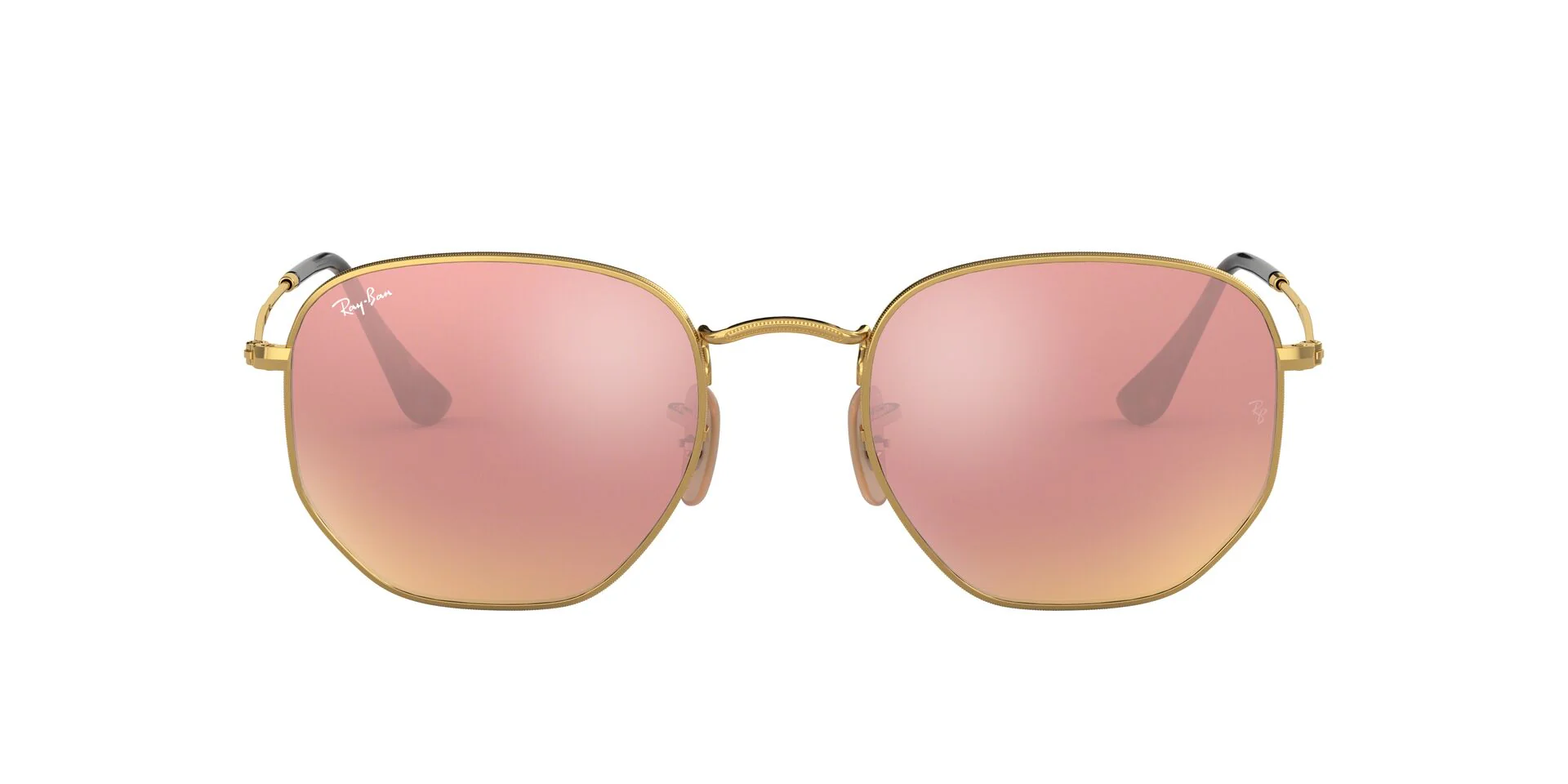 Ray-Ban Hexagonal RB3548N - Image 38