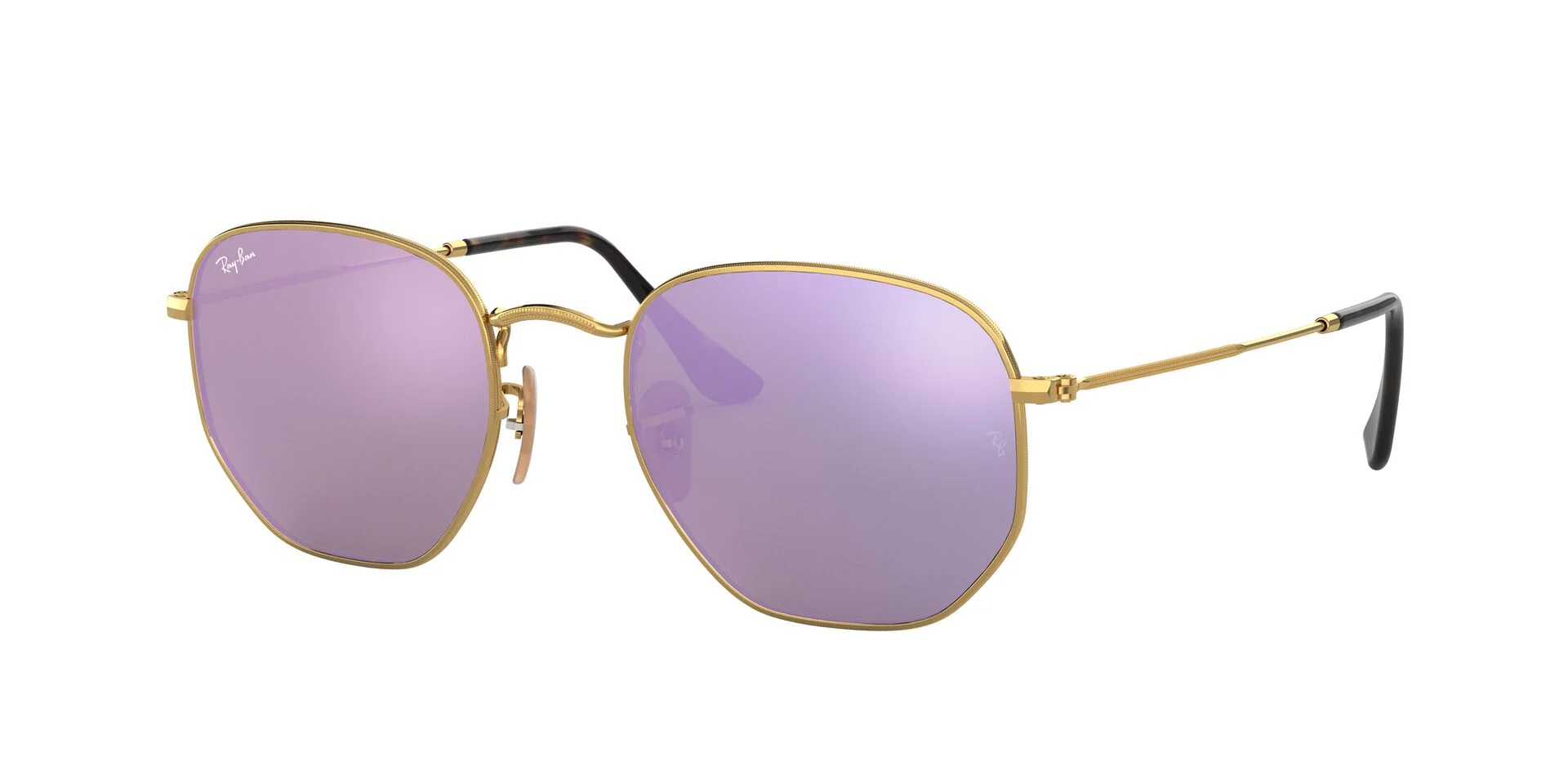 Ray-Ban Hexagonal RB3548N - Image 43