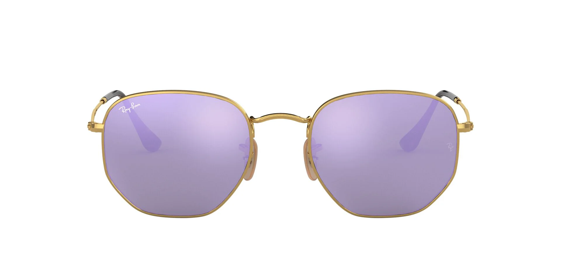Ray-Ban Hexagonal RB3548N - Image 44