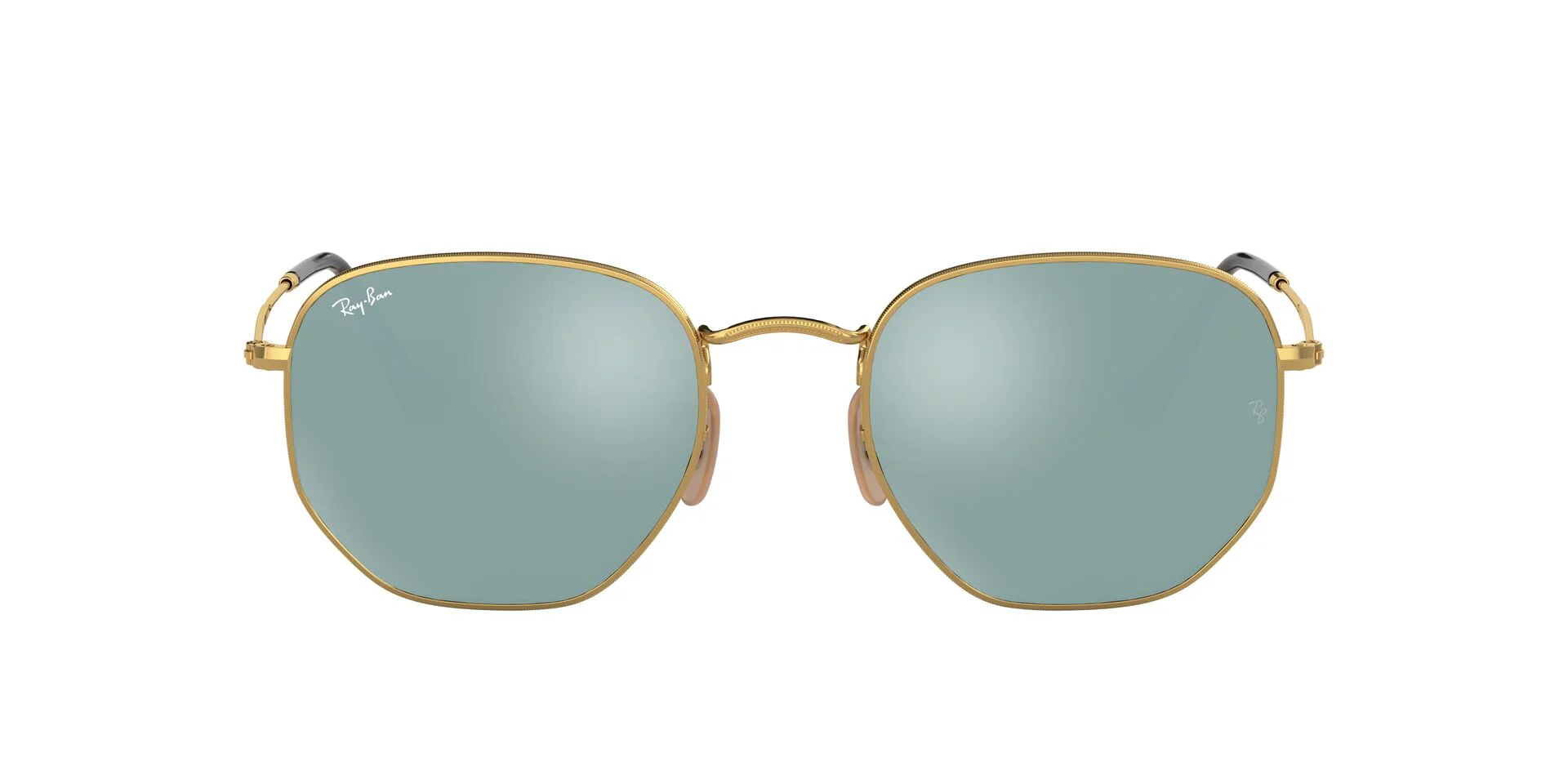 Ray-Ban Hexagonal RB3548N - Image 48