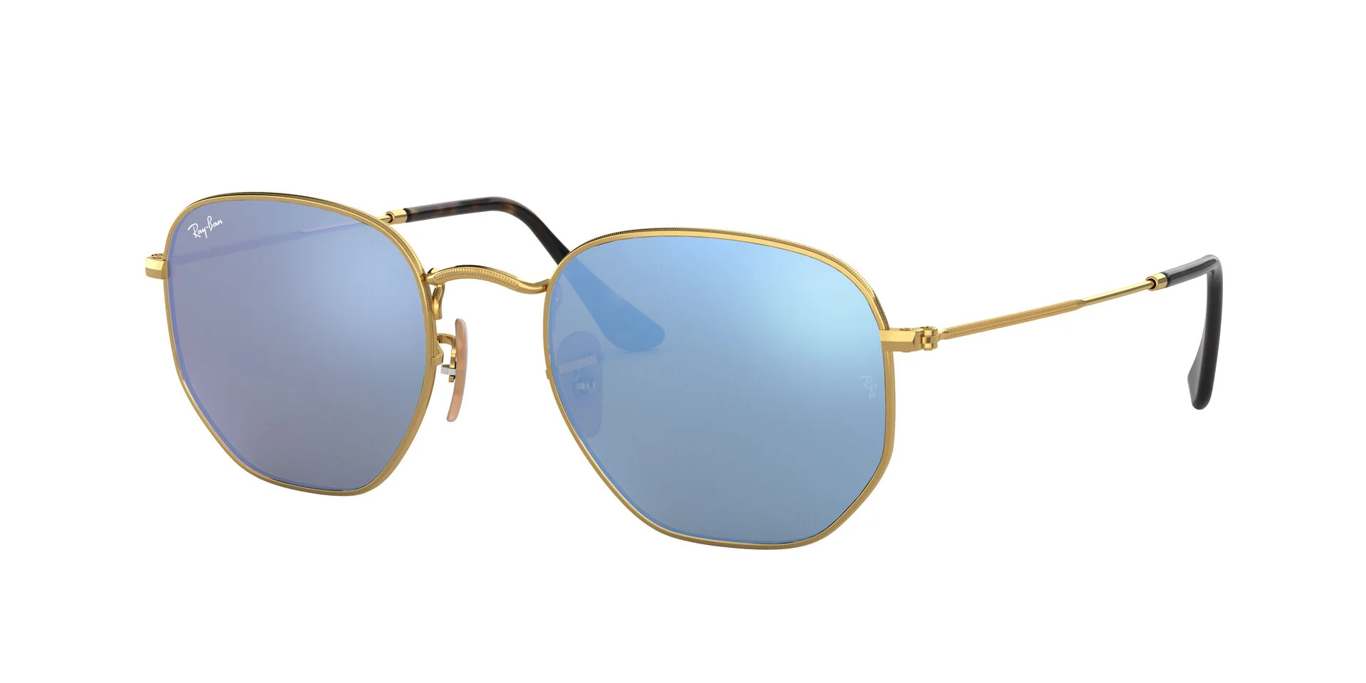 Ray-Ban Hexagonal RB3548N - Image 49