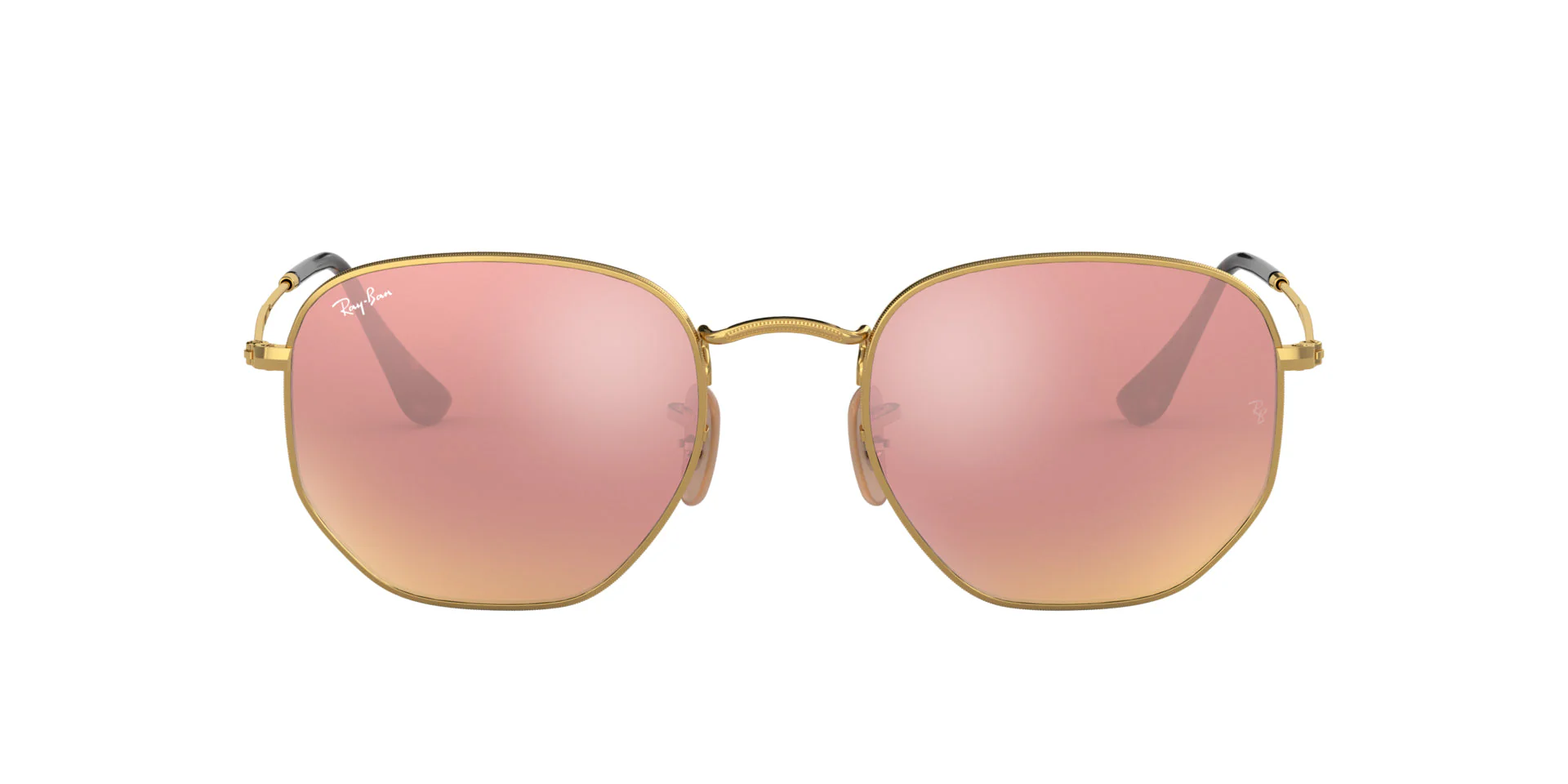 Ray-Ban Hexagonal RB3548N - Image 5