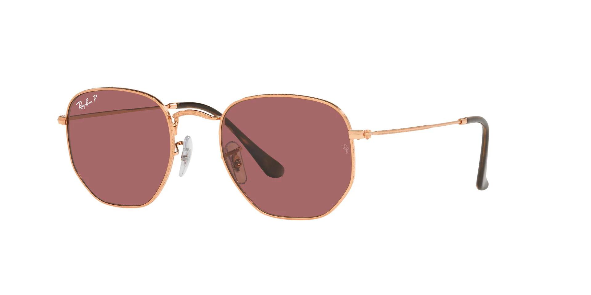 Ray-Ban Hexagonal RB3548N - Image 52