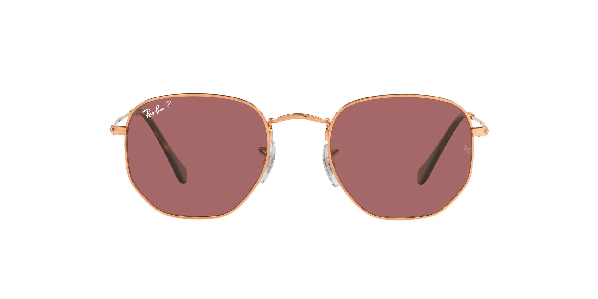 Ray-Ban Hexagonal RB3548N - Image 53