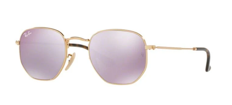 Ray-Ban Hexagonal RB3548N - Image 55