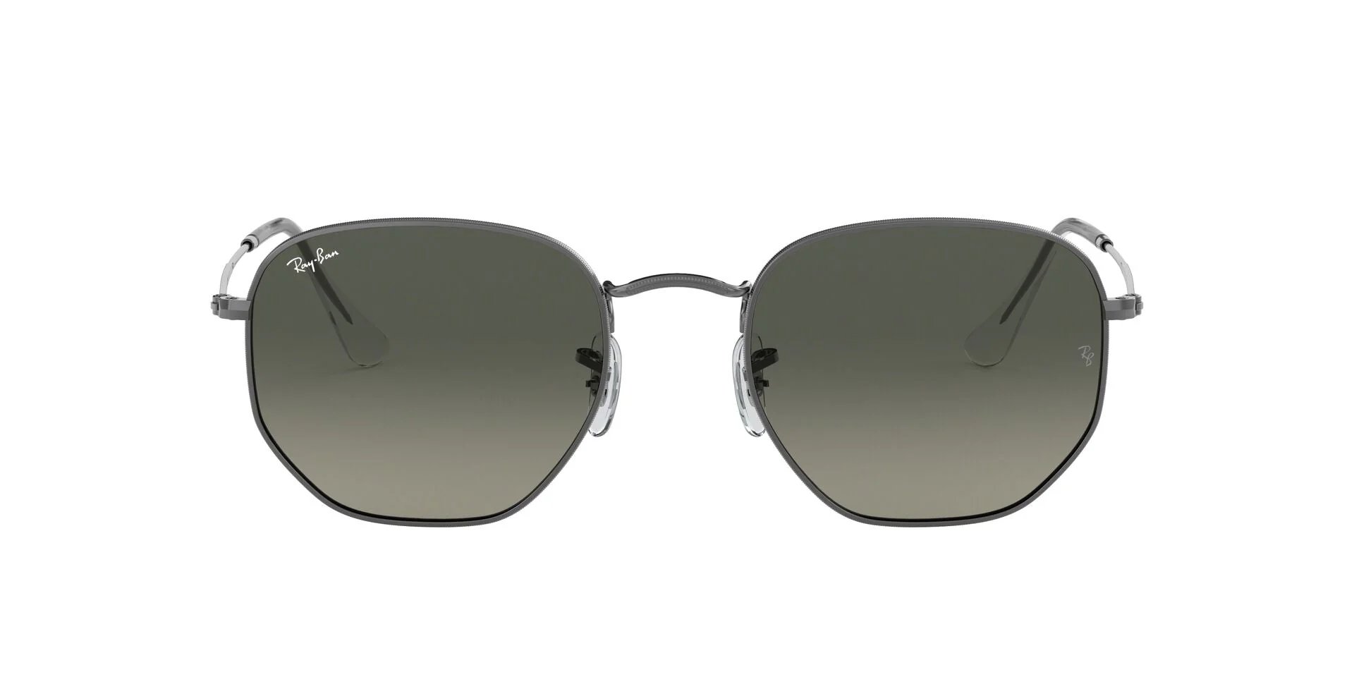 Ray-Ban Hexagonal RB3548N - Image 59