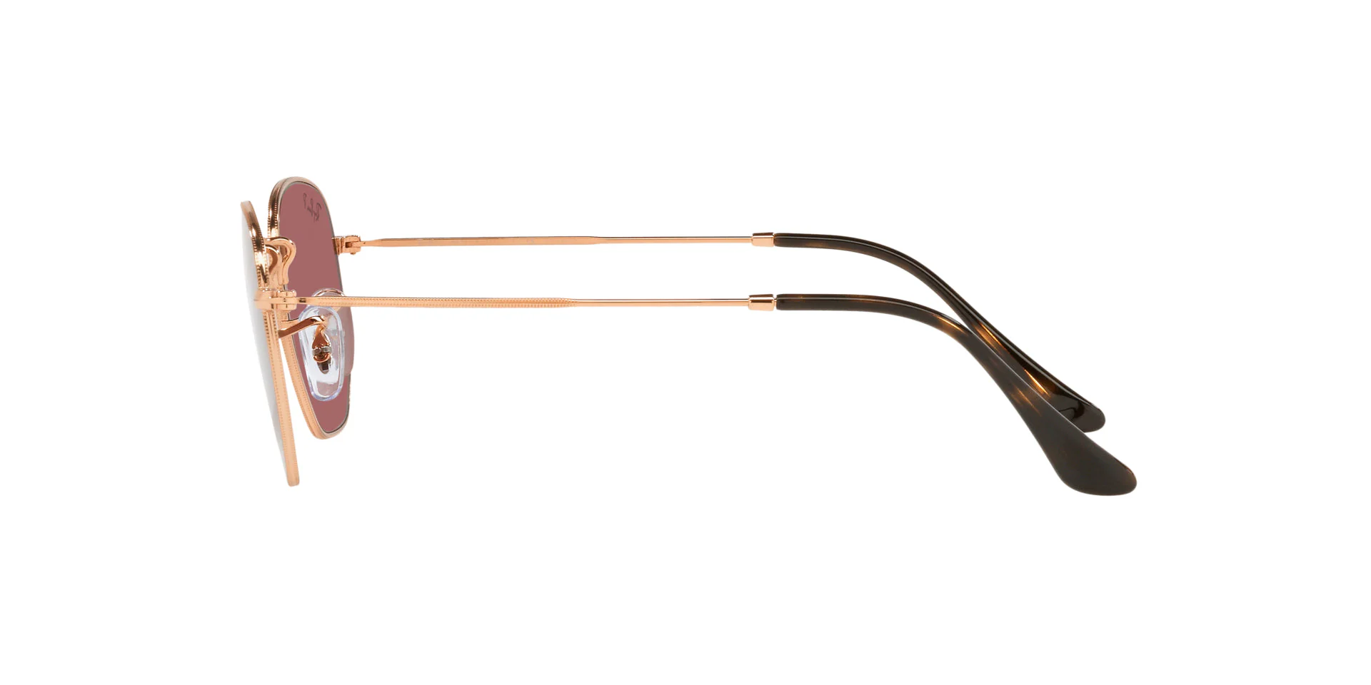 Ray-Ban Hexagonal RB3548N - Image 63