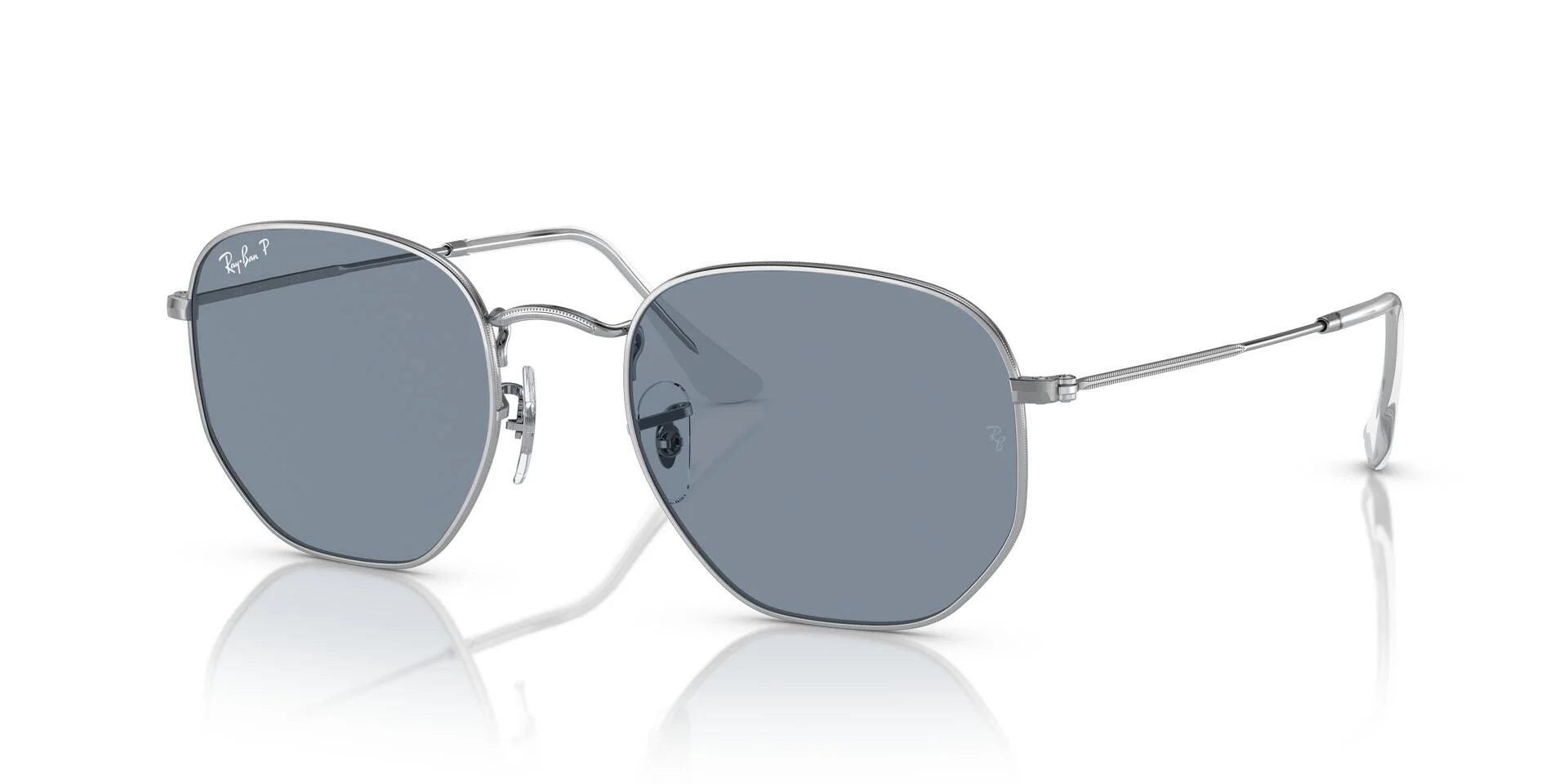 Ray-Ban Hexagonal RB3548N - Image 64