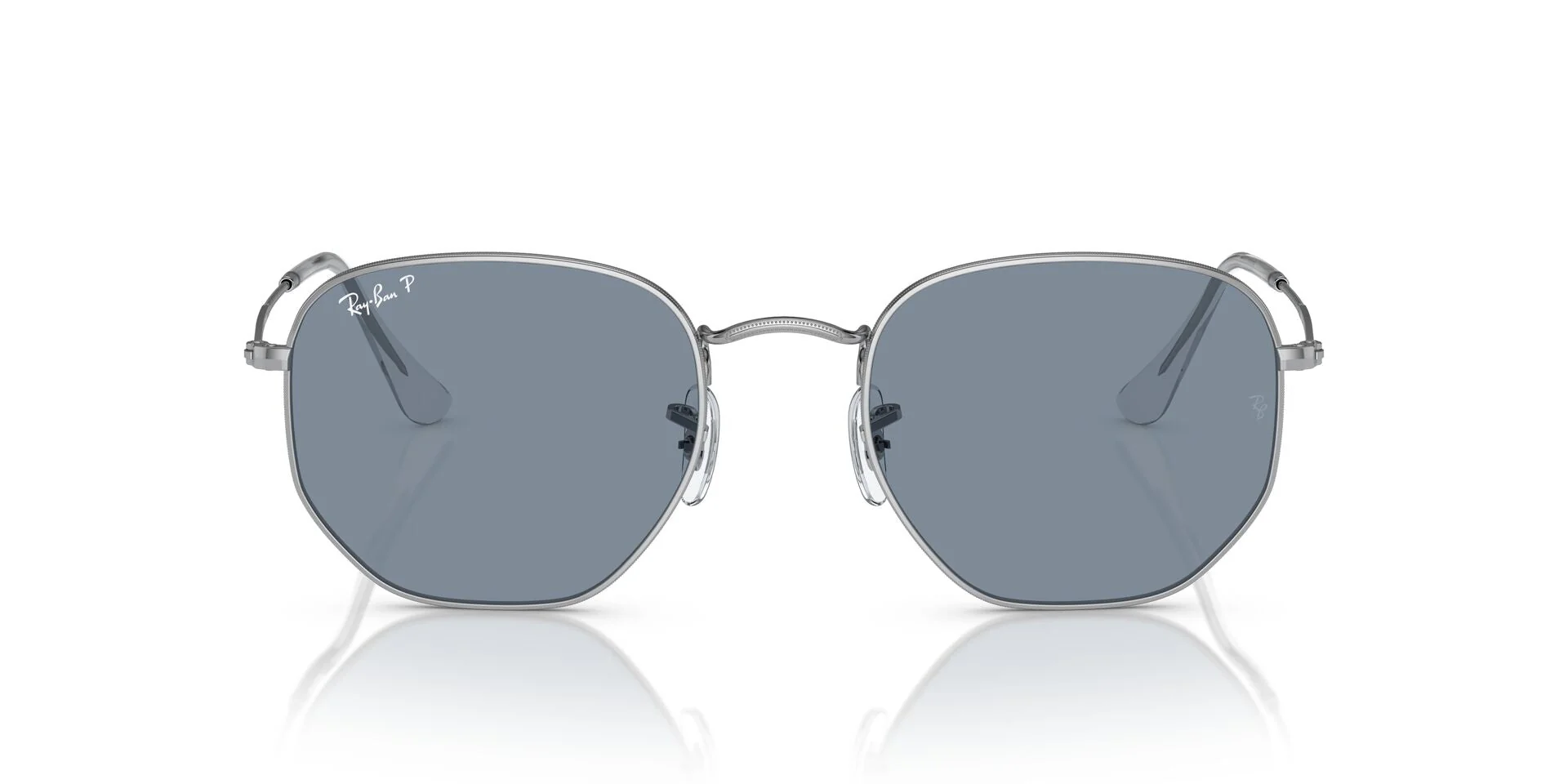 Ray-Ban Hexagonal RB3548N - Image 65