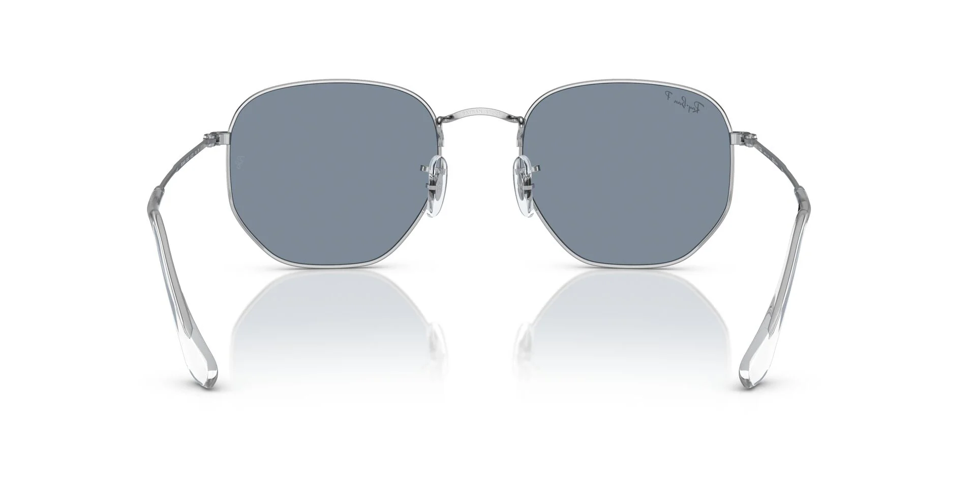 Ray-Ban Hexagonal RB3548N - Image 67