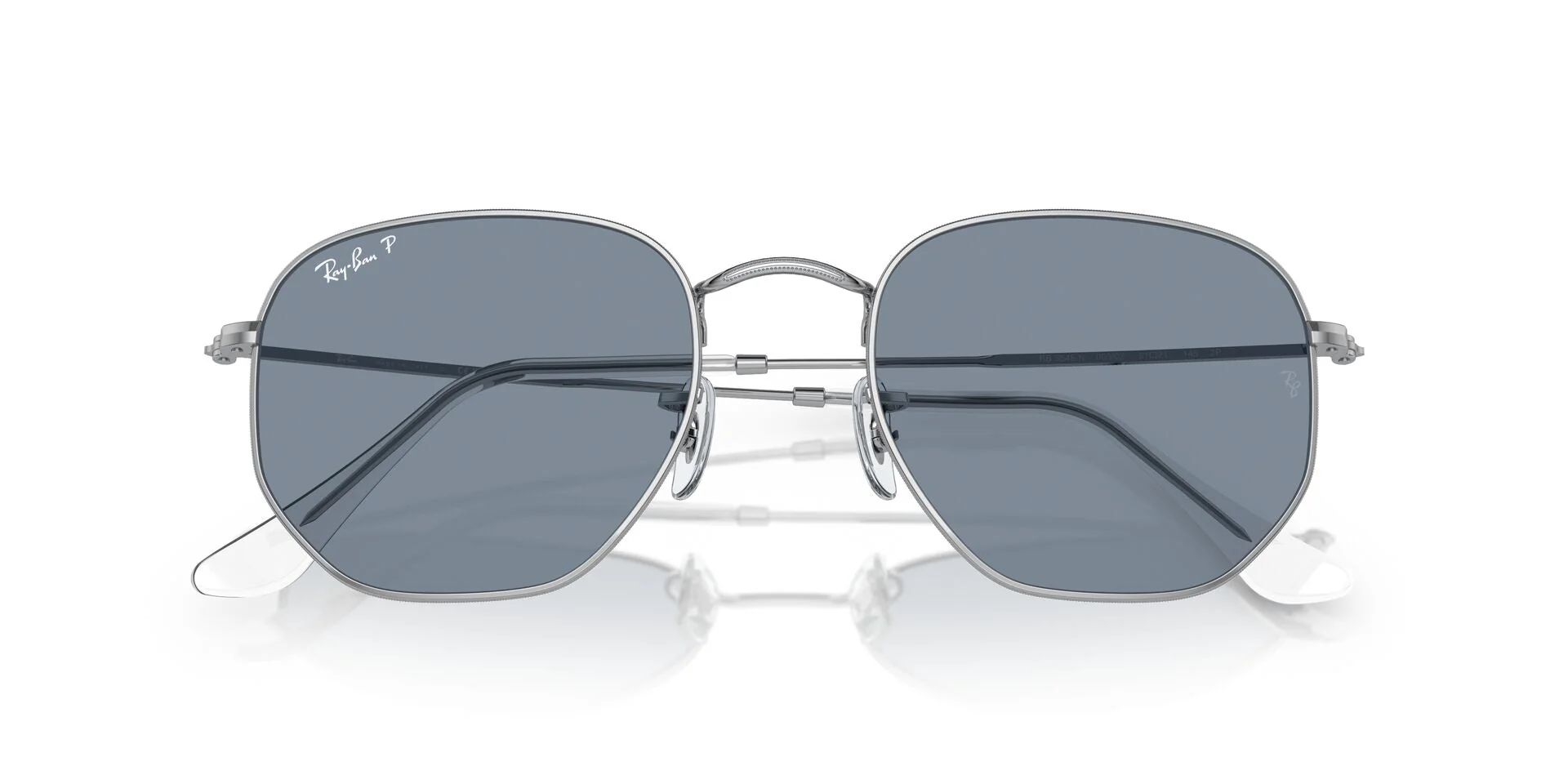 Ray-Ban Hexagonal RB3548N - Image 68
