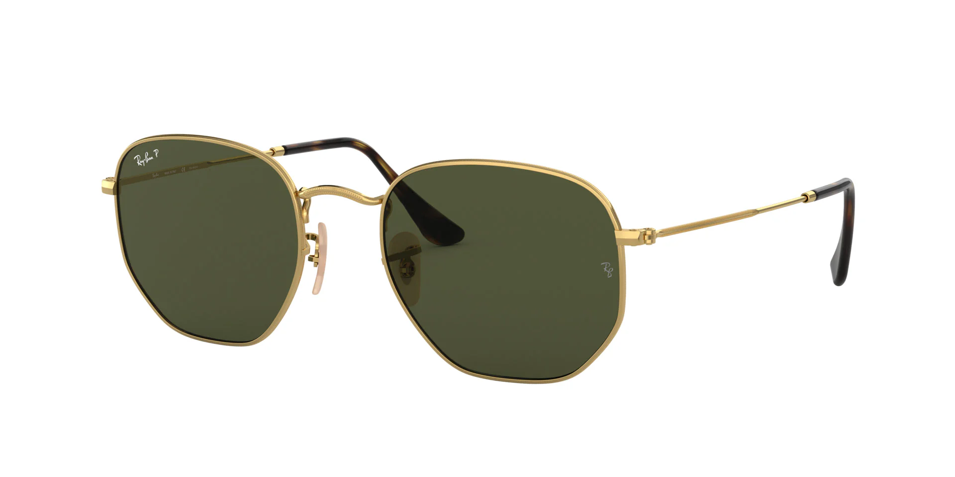 Ray-Ban Hexagonal RB3548N - Image 7