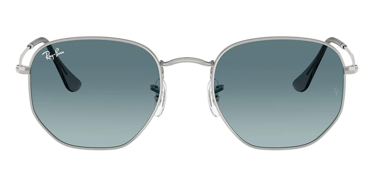Ray-Ban Hexagonal RB3548N - Image 71
