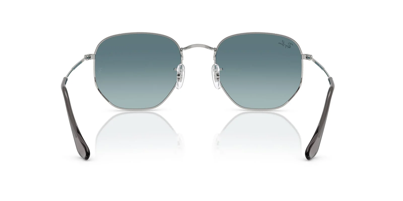 Ray-Ban Hexagonal RB3548N - Image 74