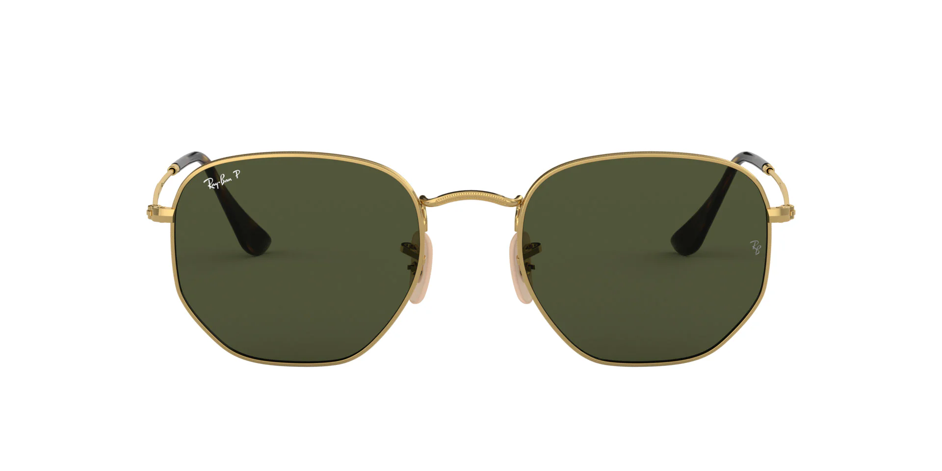 Ray-Ban Hexagonal RB3548N - Image 8