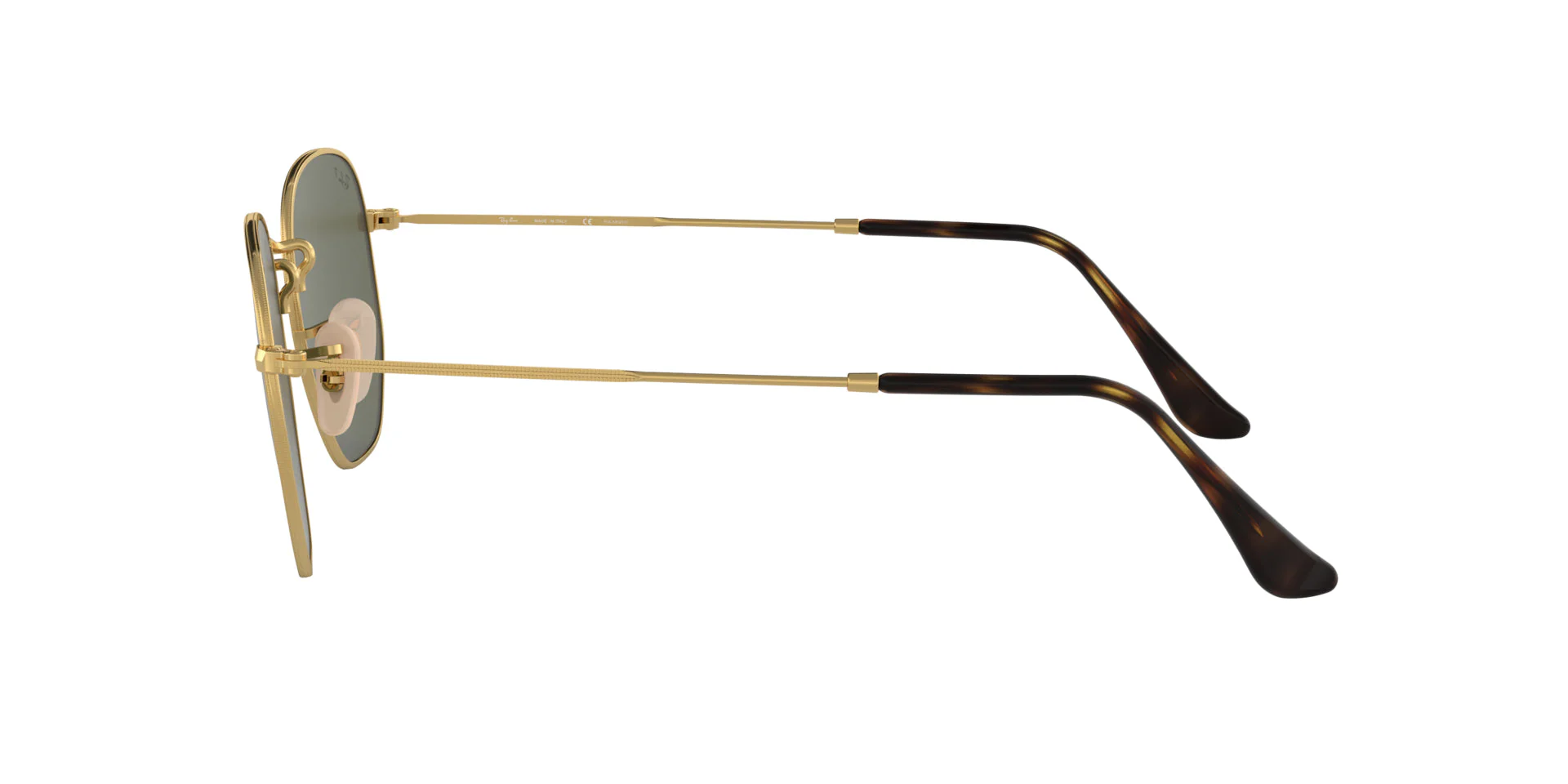 Ray-Ban Hexagonal RB3548N - Image 9