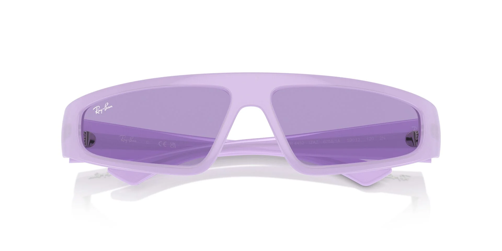 Ray-Ban Izaz RB4432 - Image 11