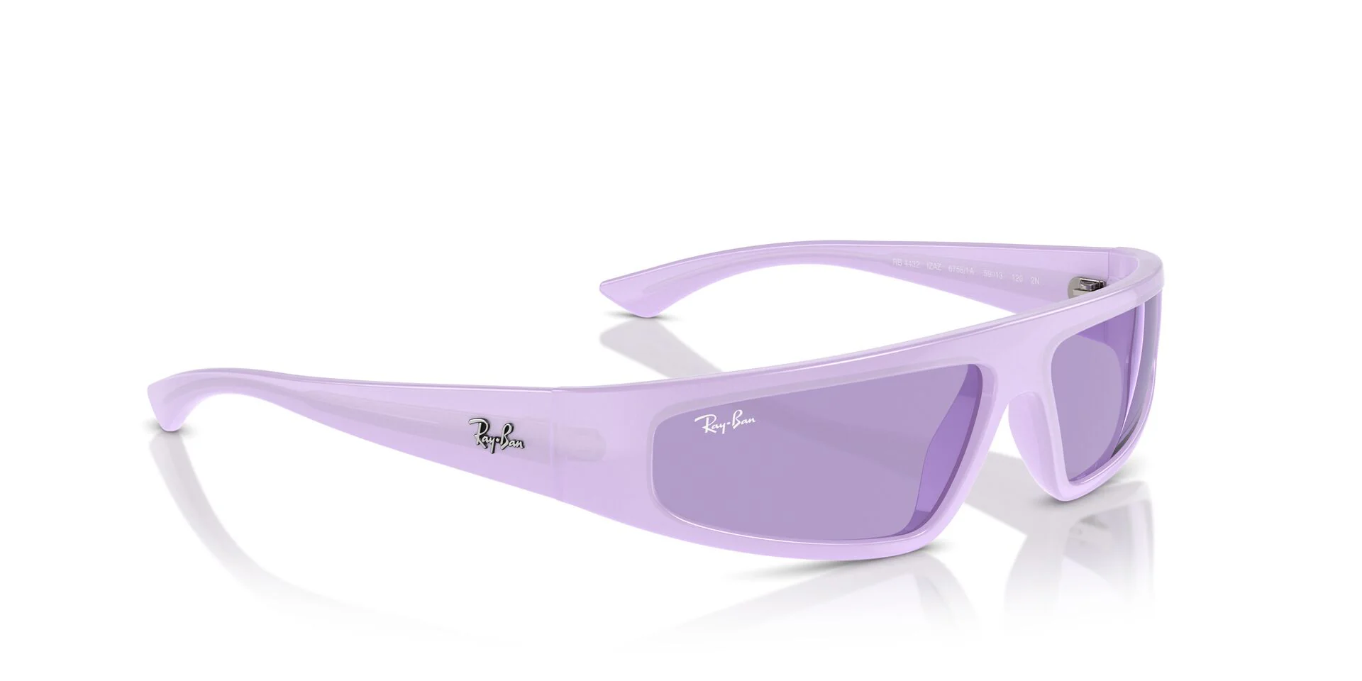 Ray-Ban Izaz RB4432 - Image 12