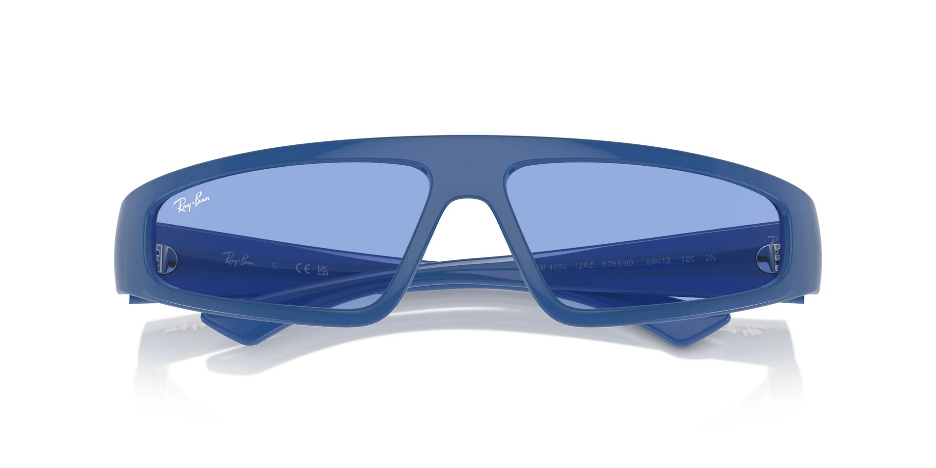 Ray-Ban Izaz RB4432 - Image 17