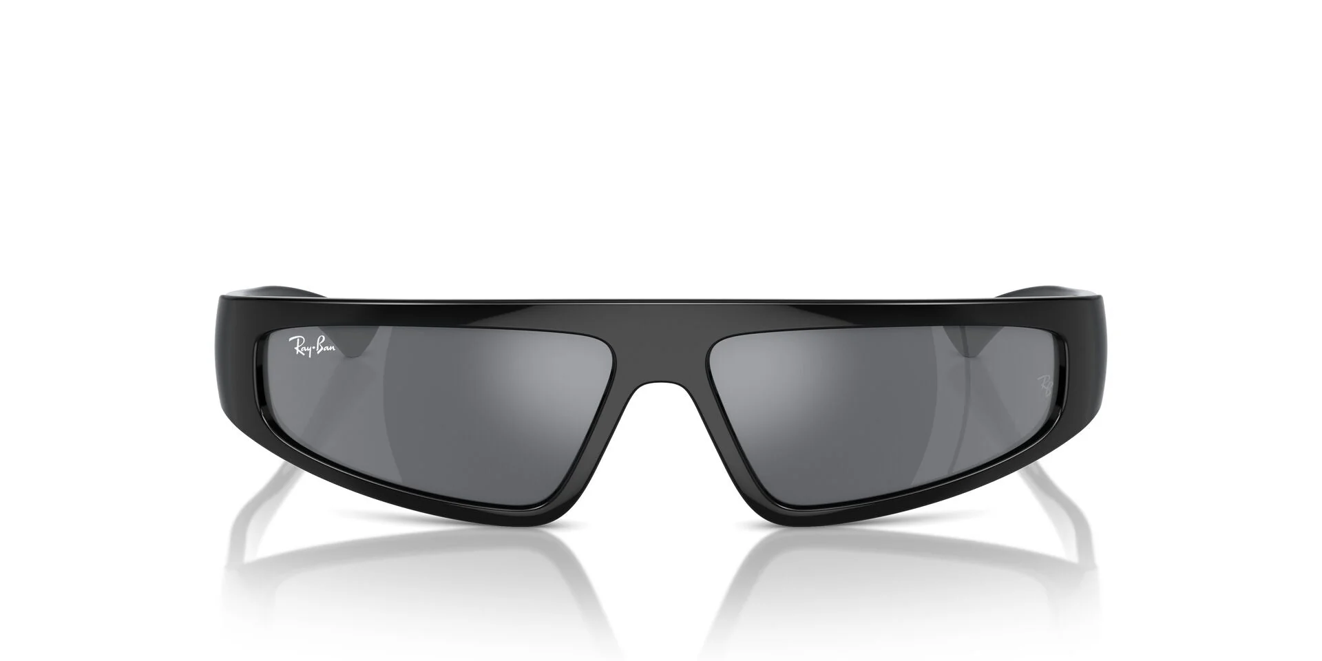 Ray-Ban Izaz RB4432 - Image 2