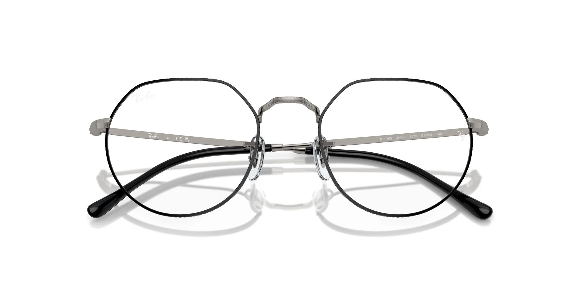 Ray-Ban Jack RB6465 - Image 35