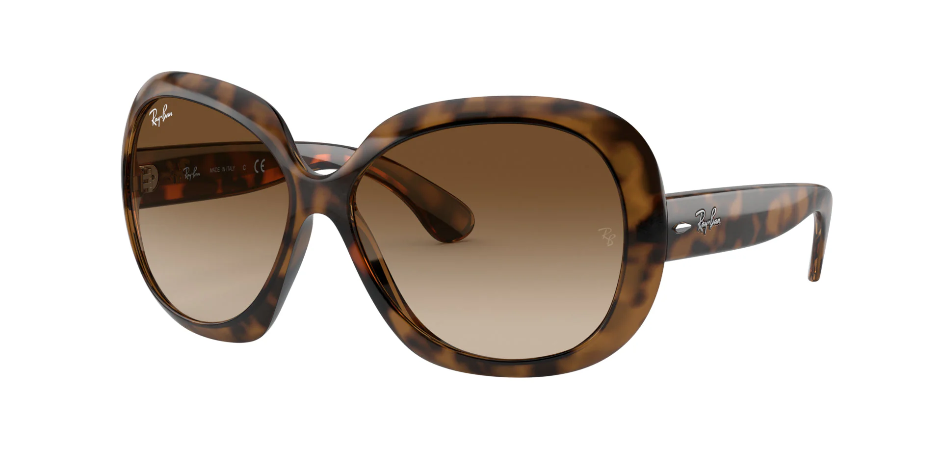Ray-Ban JACKIE OHH II RB4098 - Image 13
